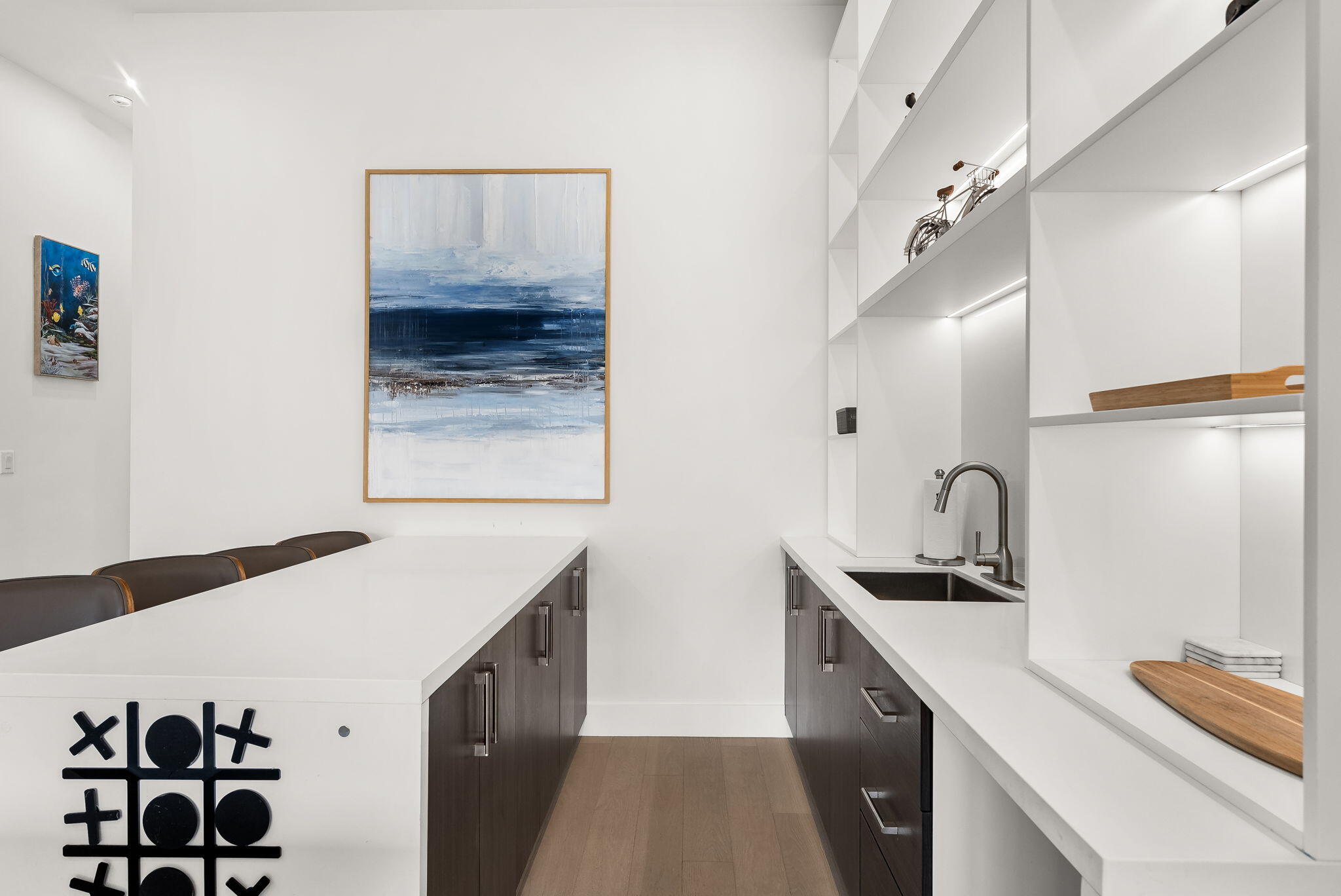 21 Tidewater Court