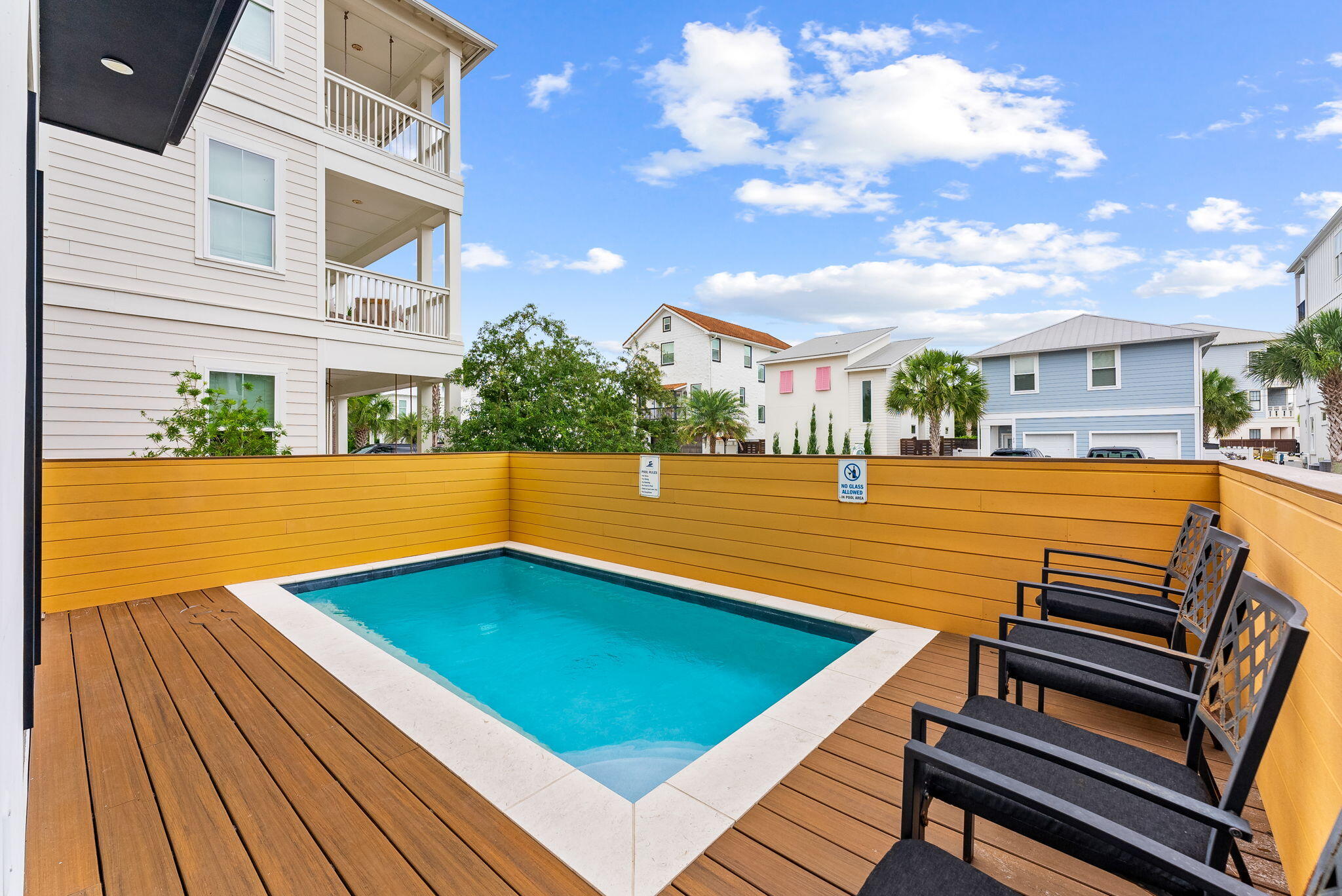 21 Tidewater Court
