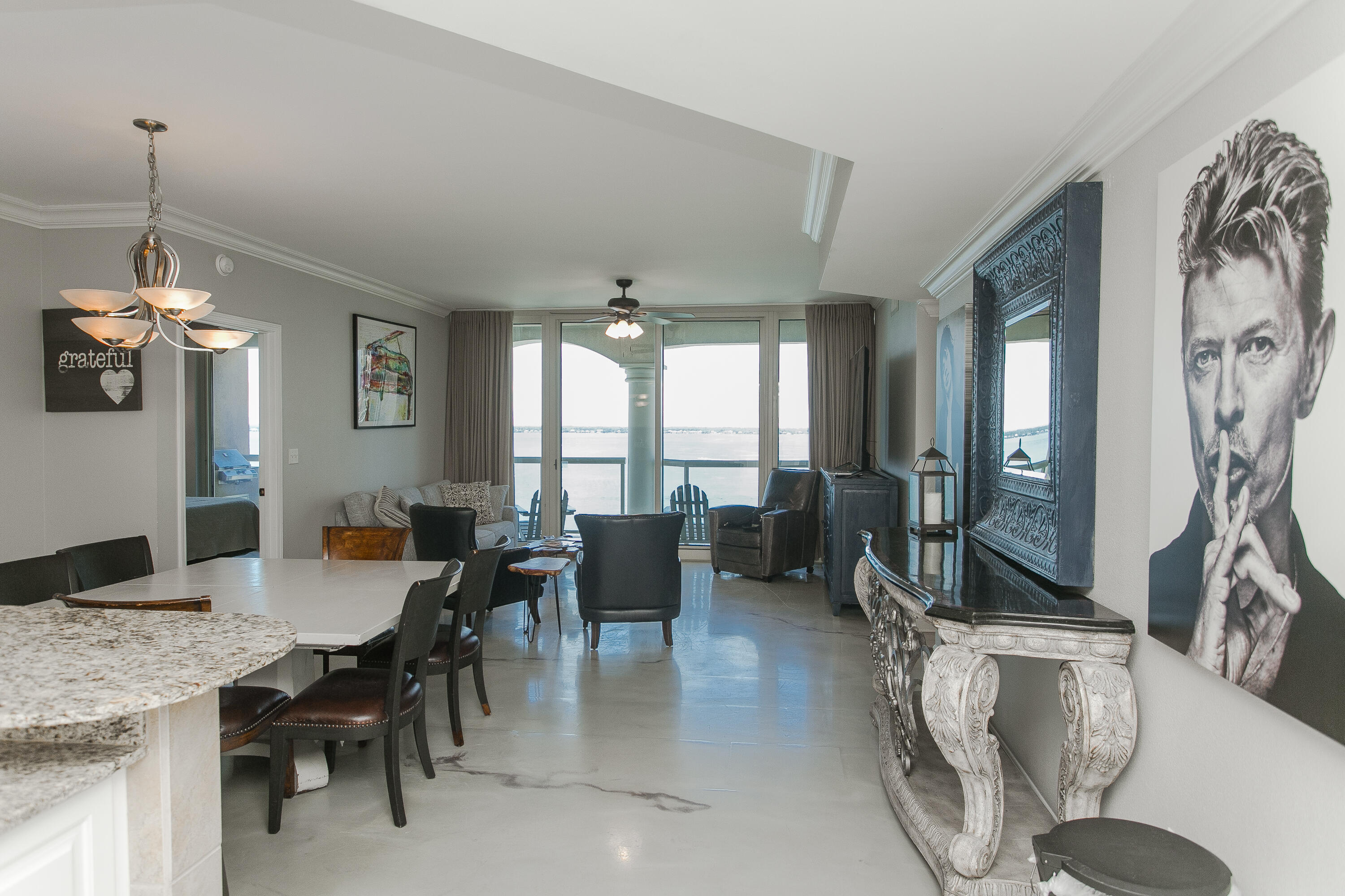 5 Portofino Drive 1106