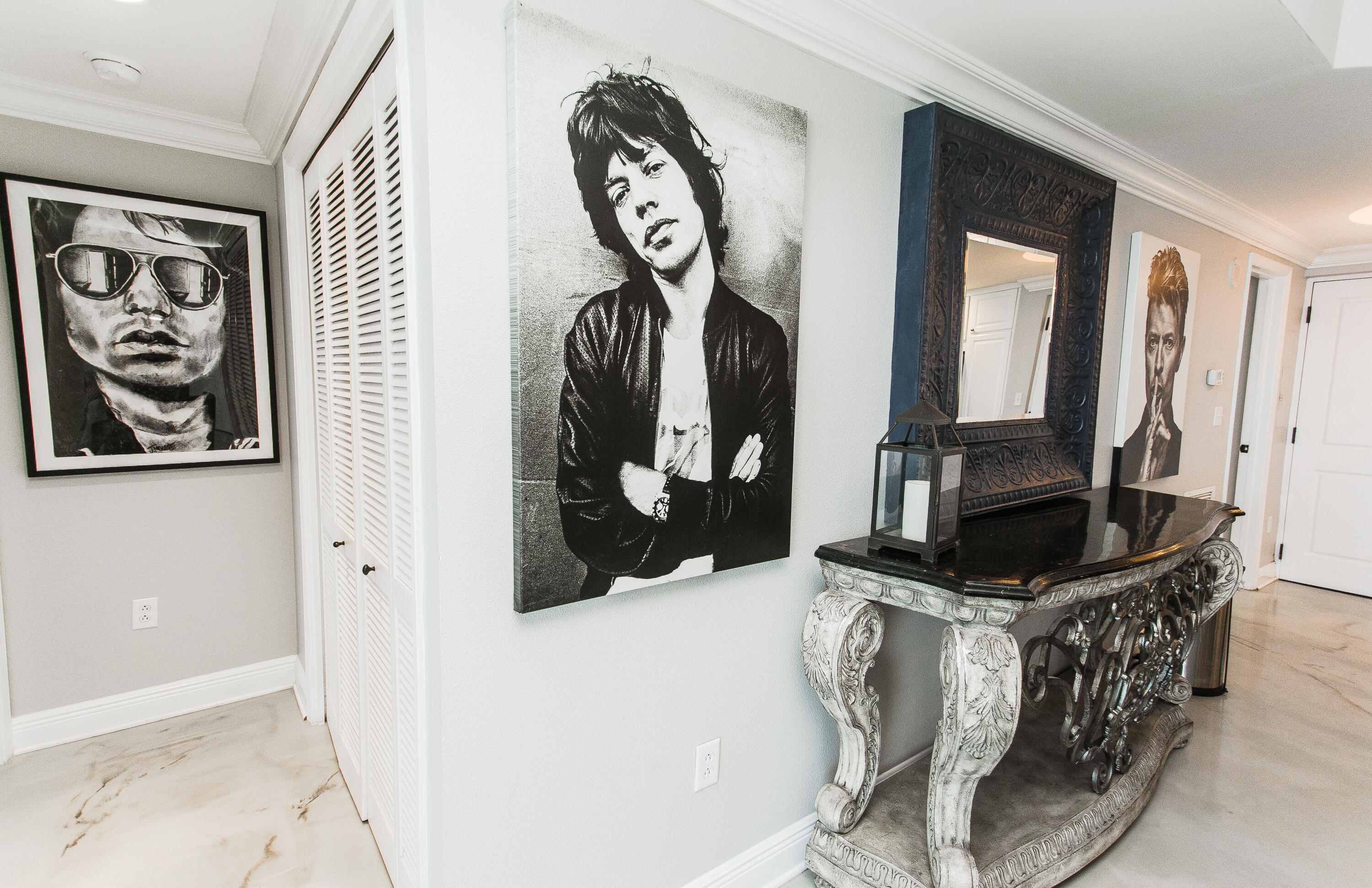5 Portofino Drive 1106