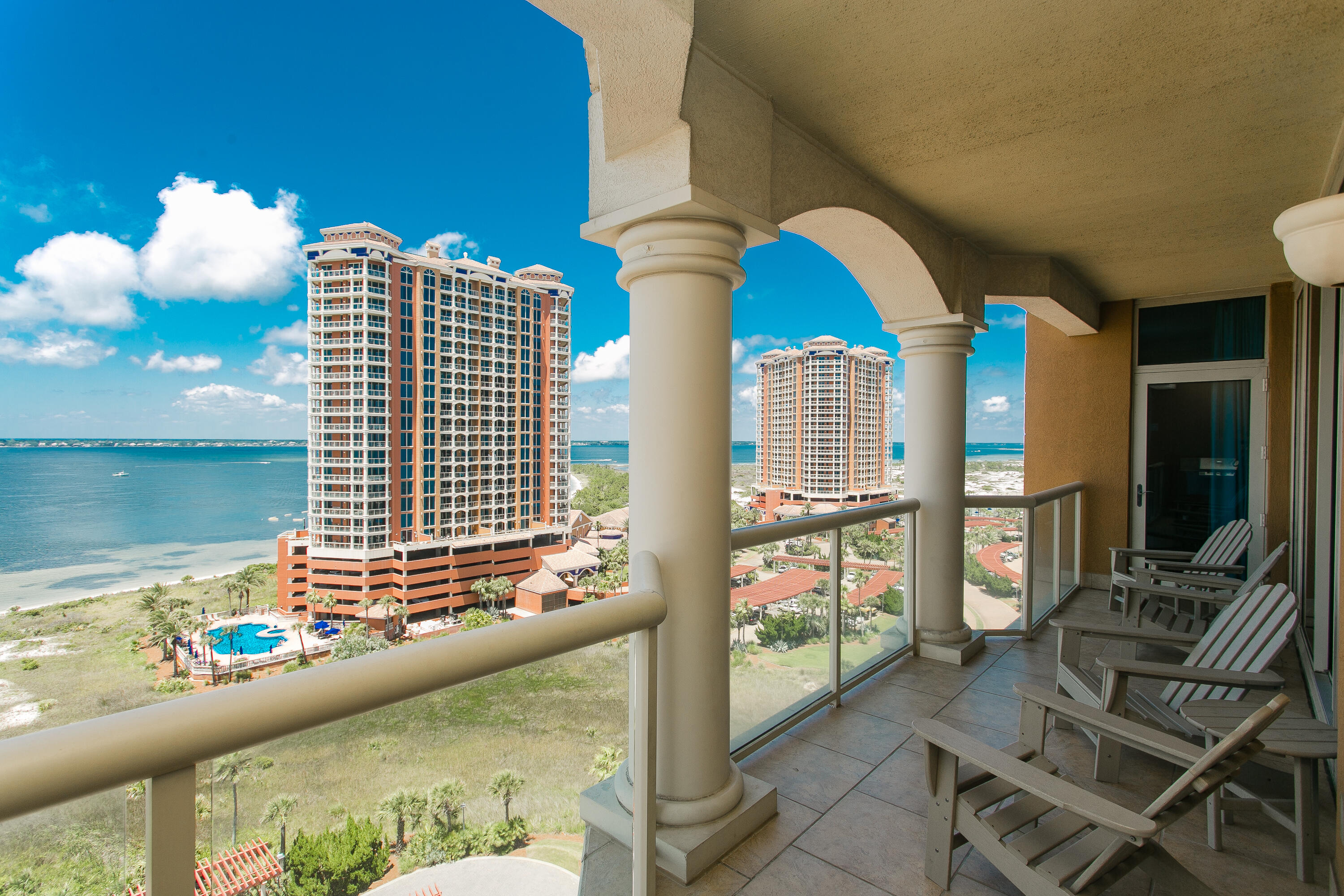 5 Portofino Drive 1106