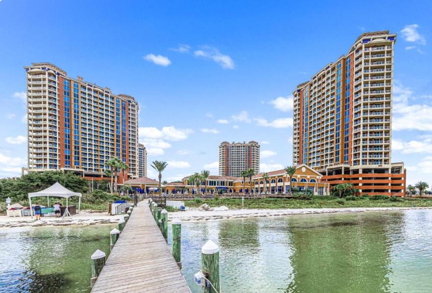5 Portofino Drive 1106