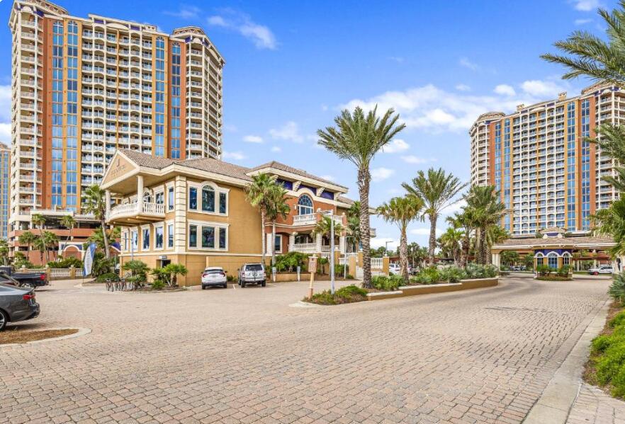 5 Portofino Drive 1106