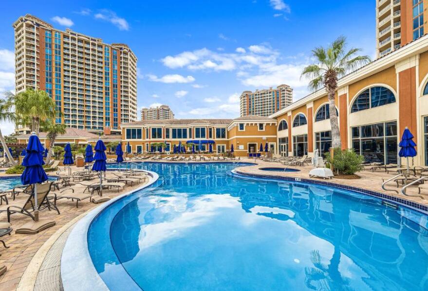 5 Portofino Drive 1106