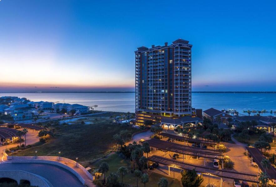5 Portofino Drive 1106
