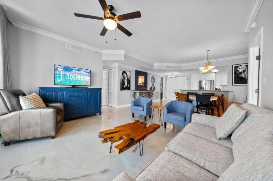 5 Portofino Drive 1106