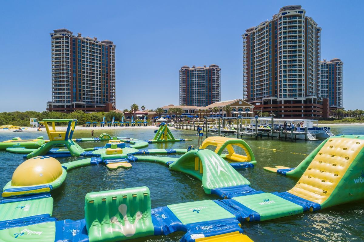 5 Portofino Drive 1106