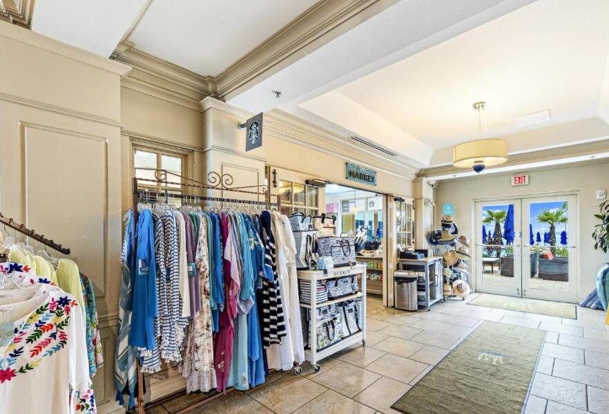 5 Portofino Drive 1106