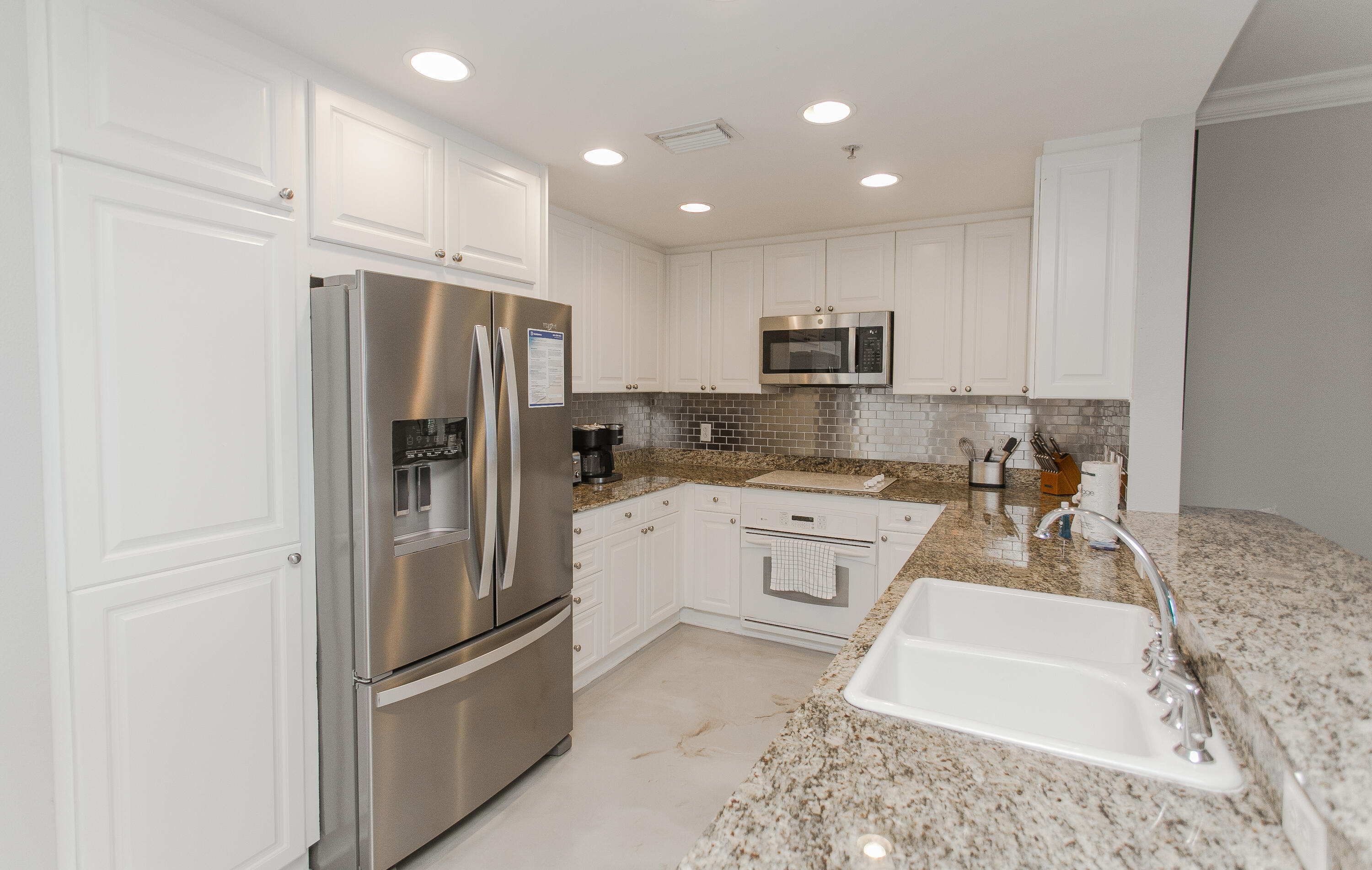 5 Portofino Drive 1106