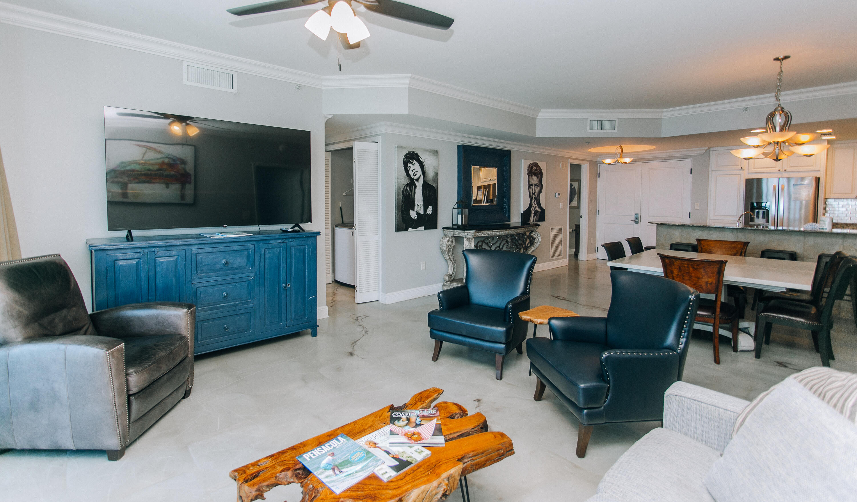 5 Portofino Drive 1106