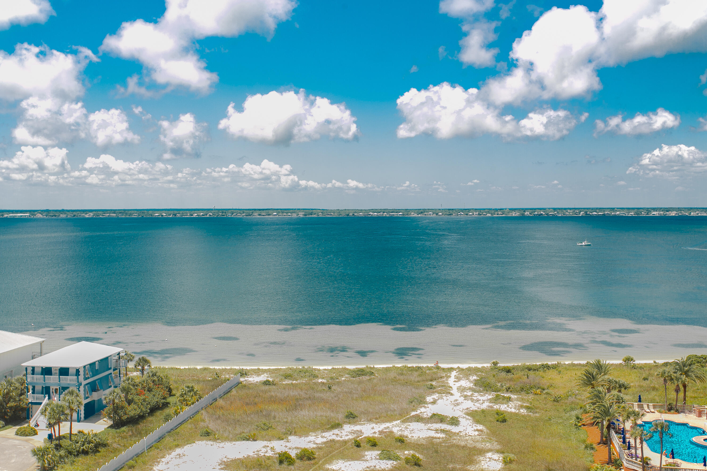 5 Portofino Drive 1106