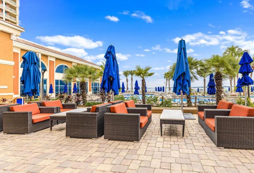 5 Portofino Drive 1106