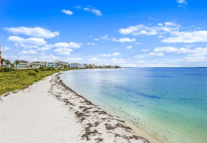 5 Portofino Drive 1106