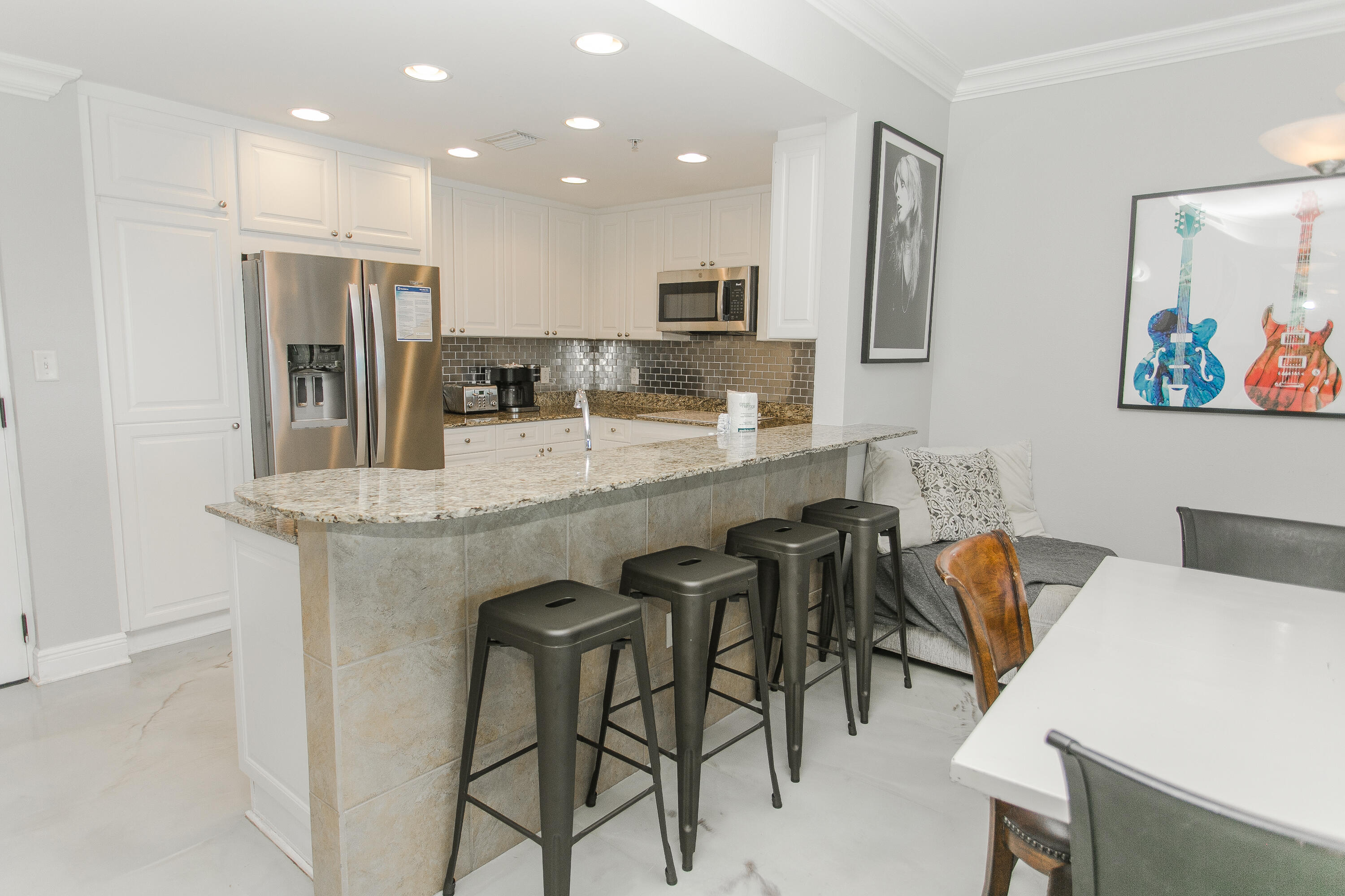 5 Portofino Drive 1106