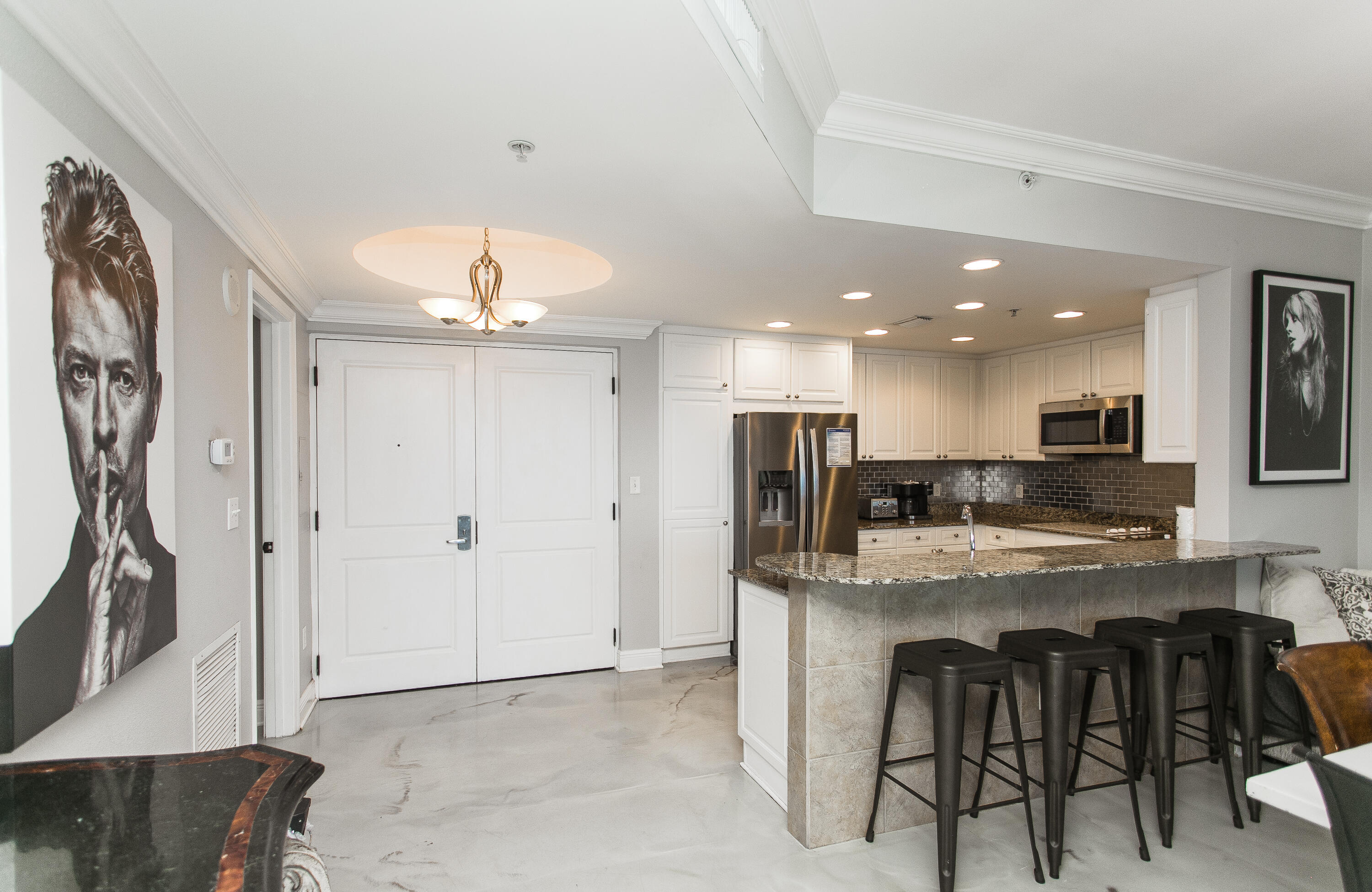 5 Portofino Drive 1106