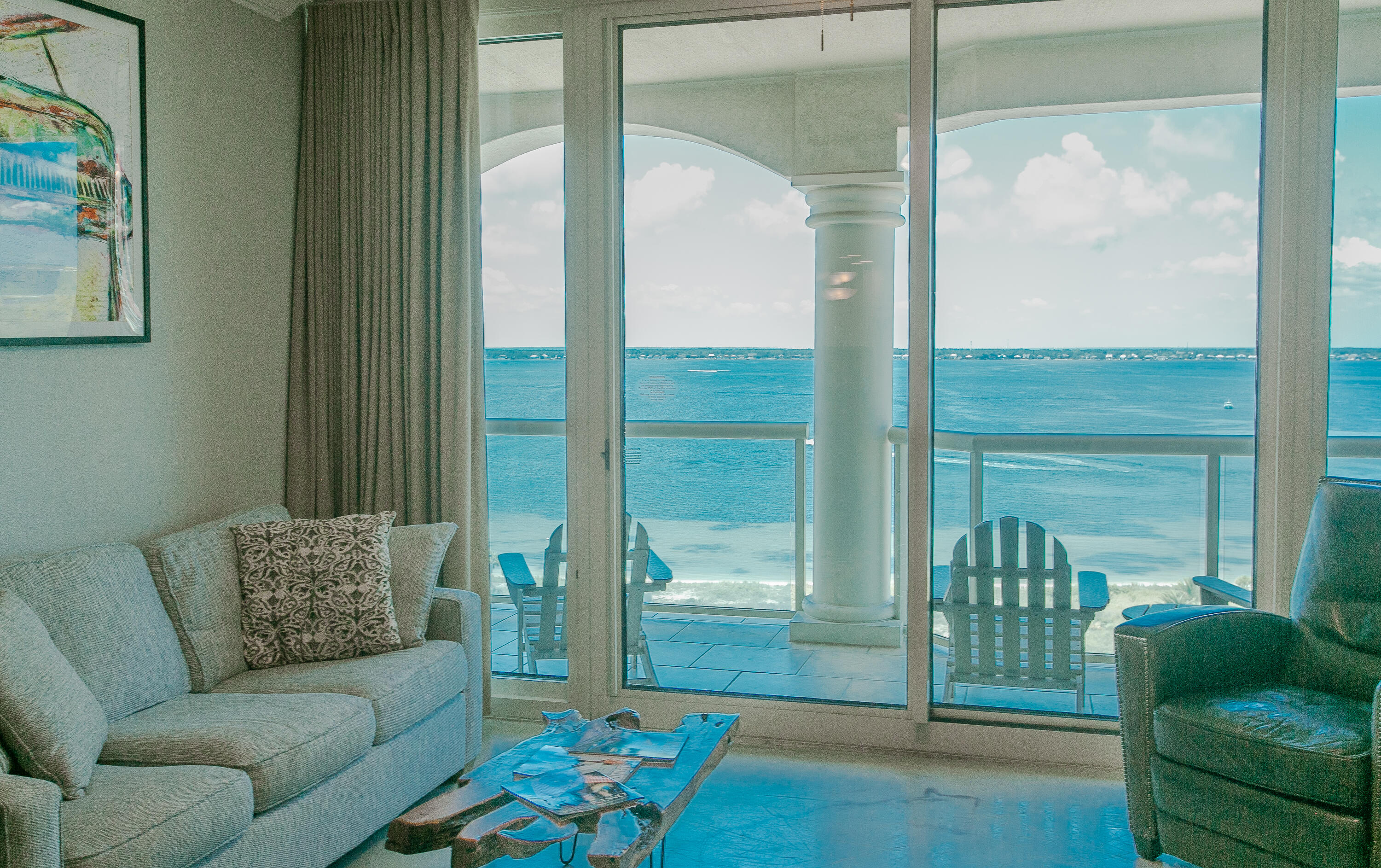 5 Portofino Drive 1106