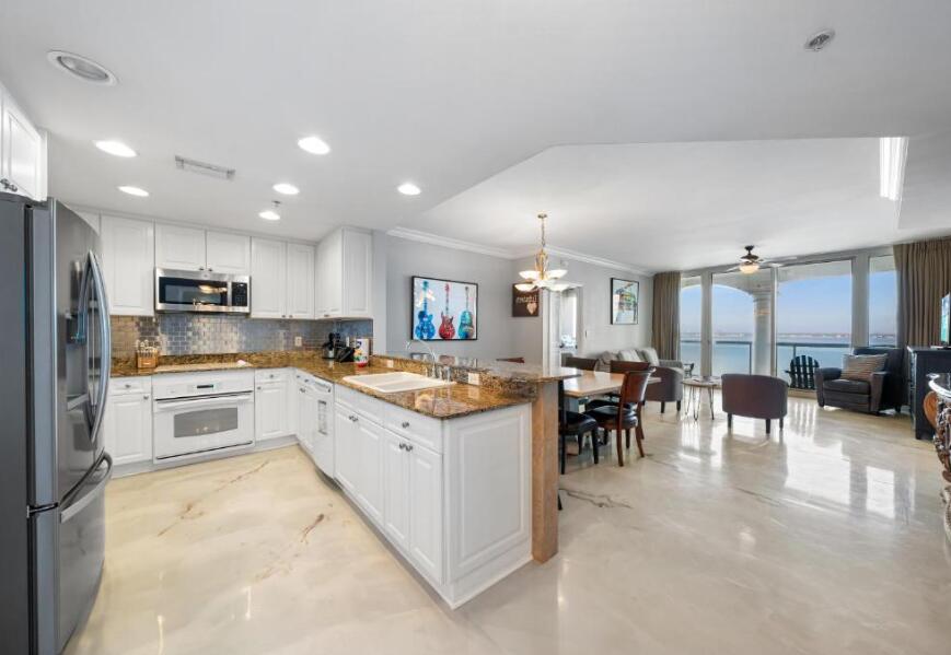 5 Portofino Drive 1106