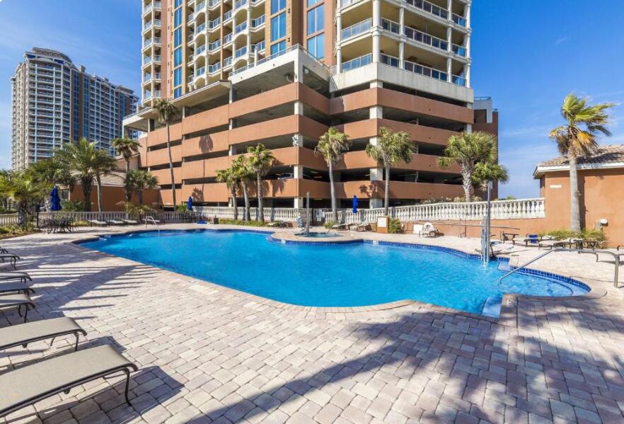 5 Portofino Drive 1106