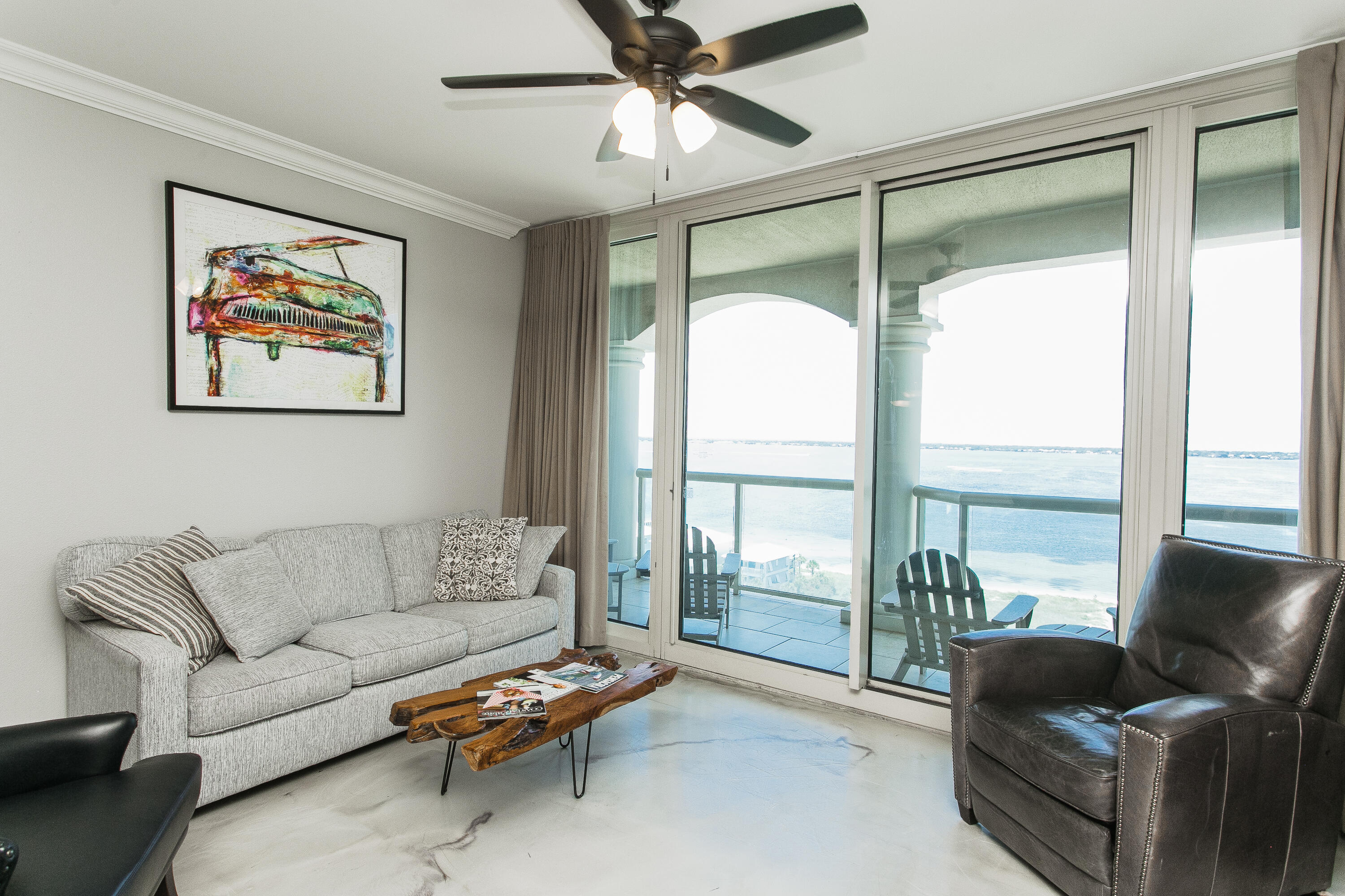 5 Portofino Drive 1106