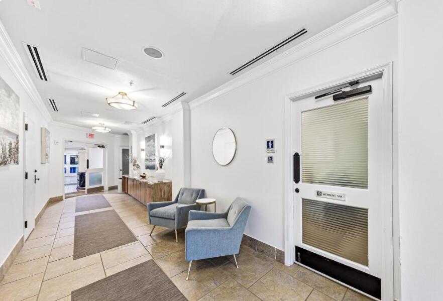 5 Portofino Drive 1106