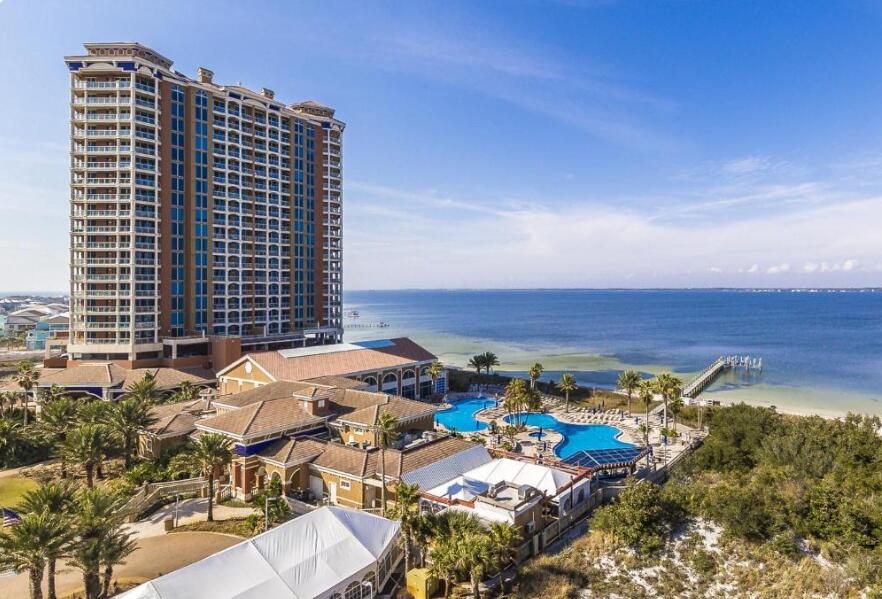 5 Portofino Drive 1106