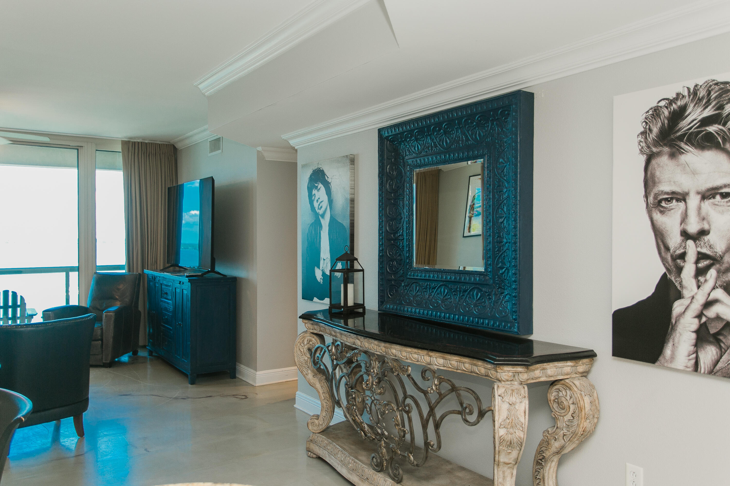 5 Portofino Drive 1106