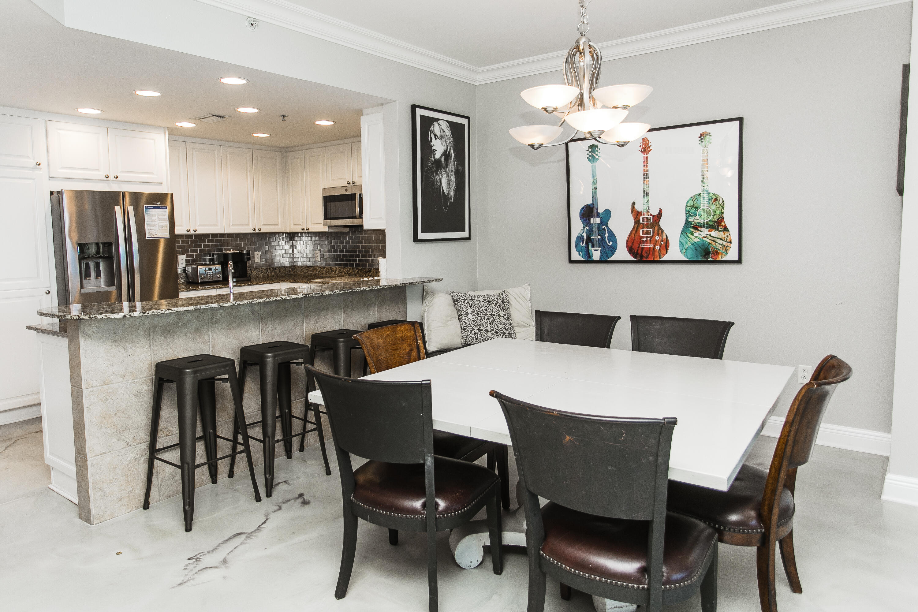 5 Portofino Drive 1106