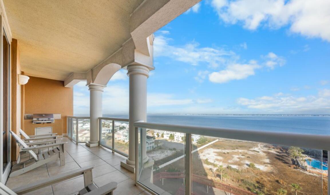 5 Portofino Drive 1106