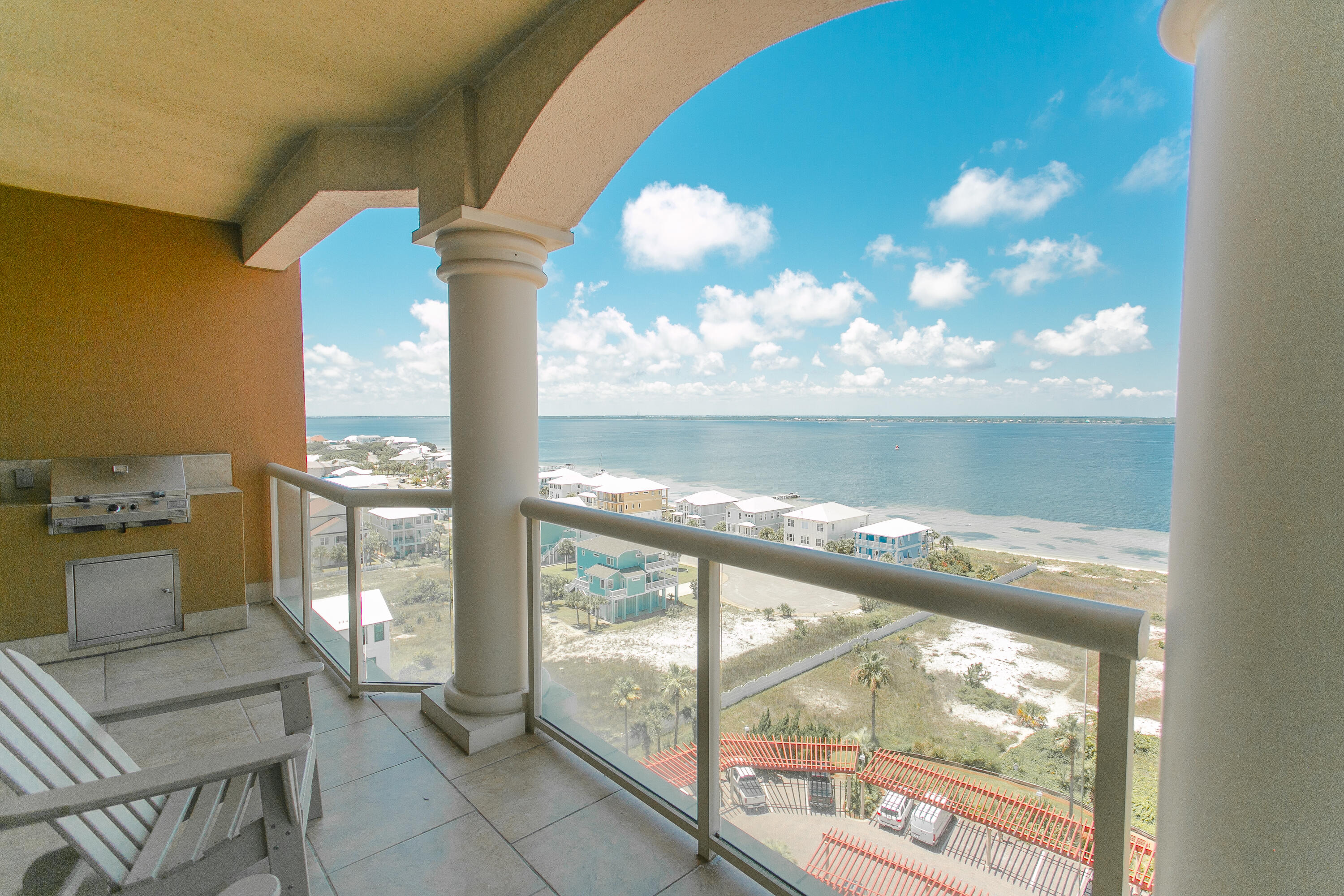 5 Portofino Drive 1106