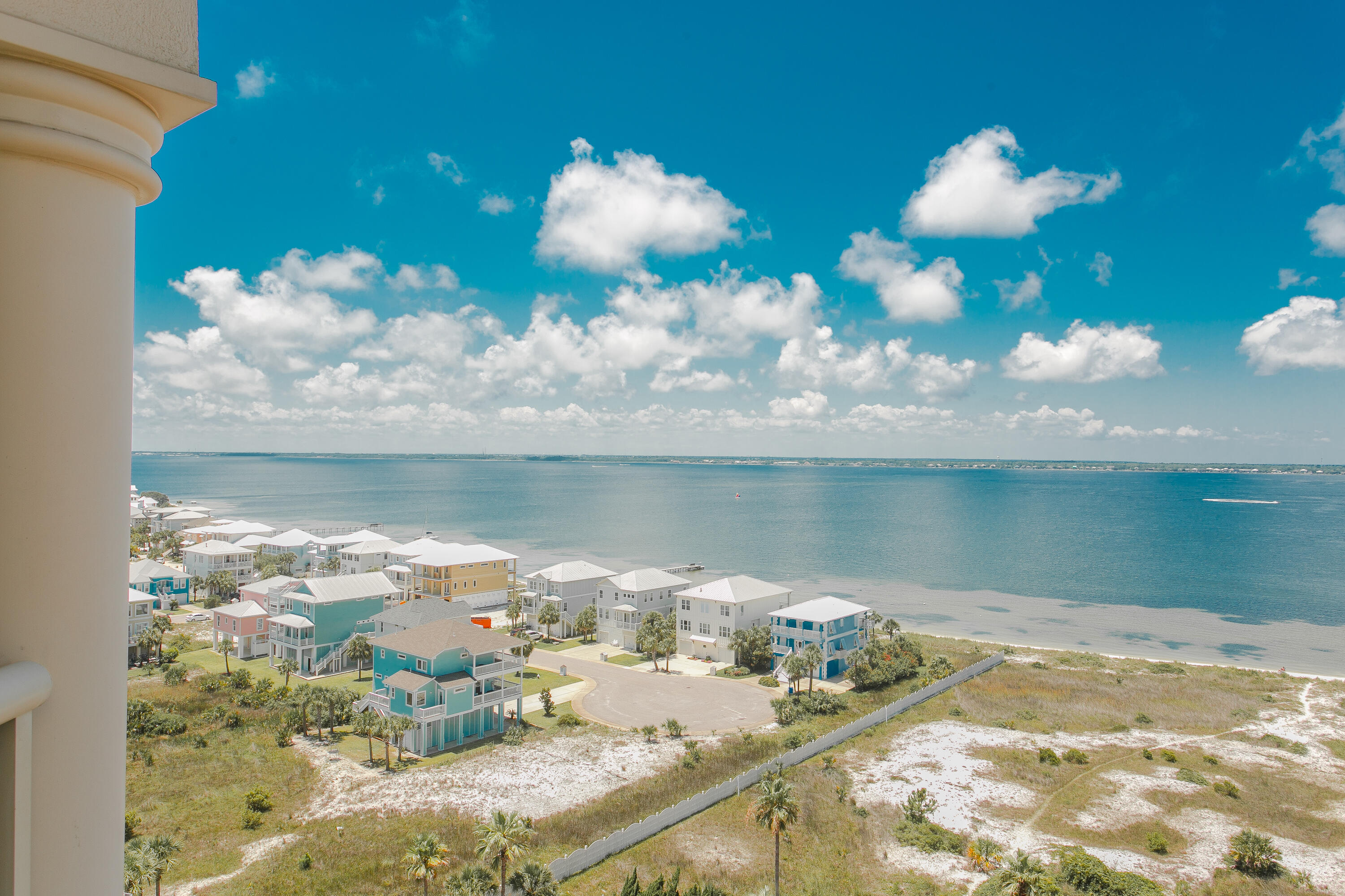 5 Portofino Drive 1106