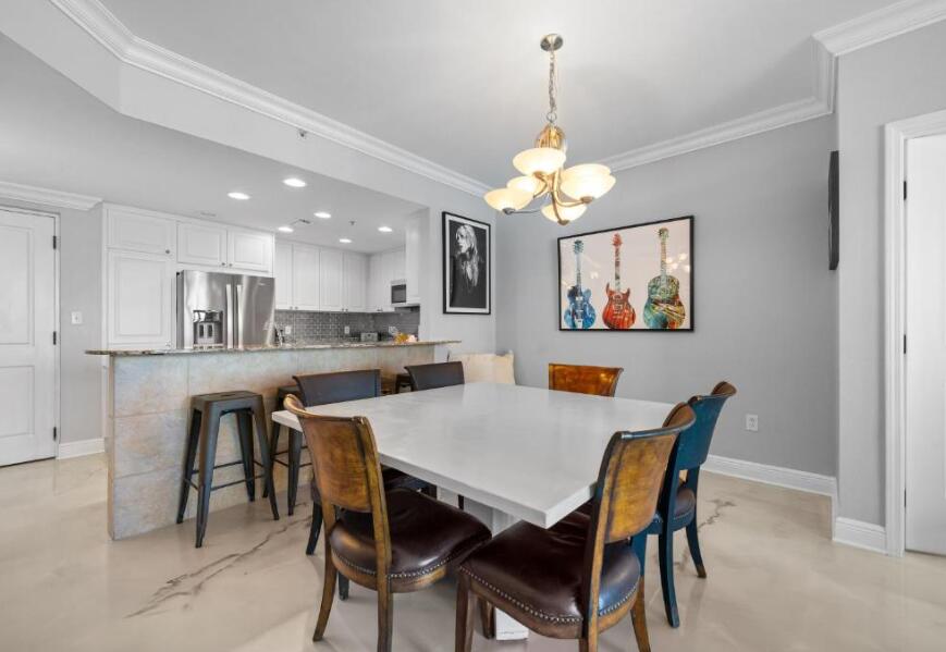 5 Portofino Drive 1106