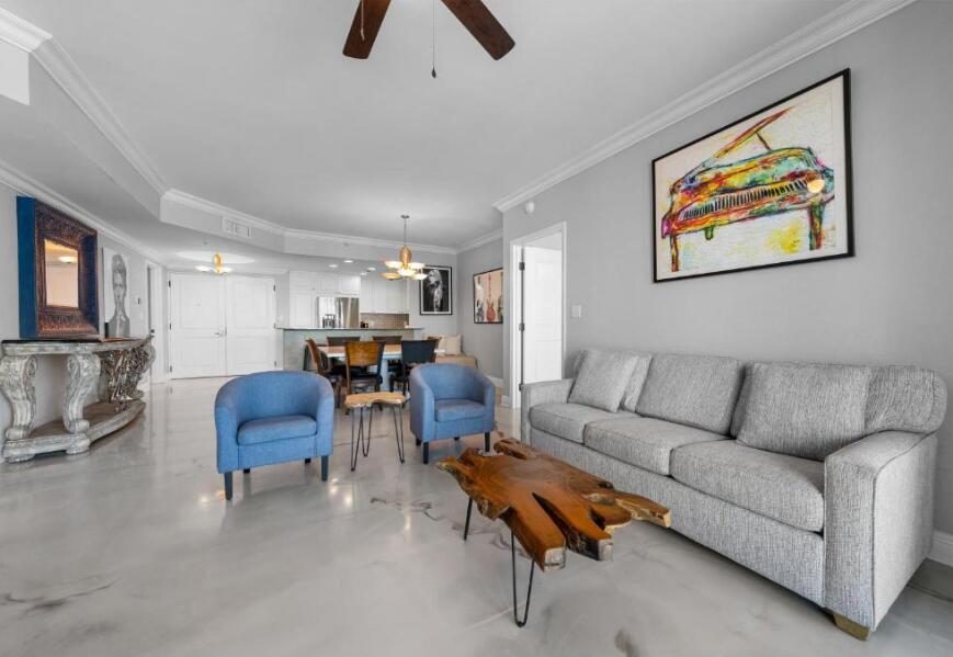 5 Portofino Drive 1106
