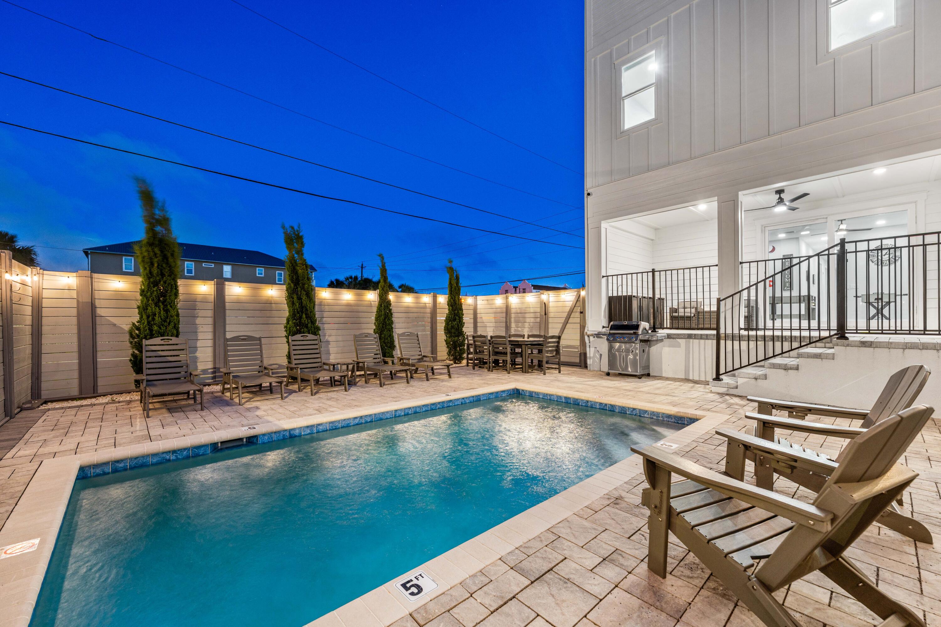 13308 Front Beach Road
