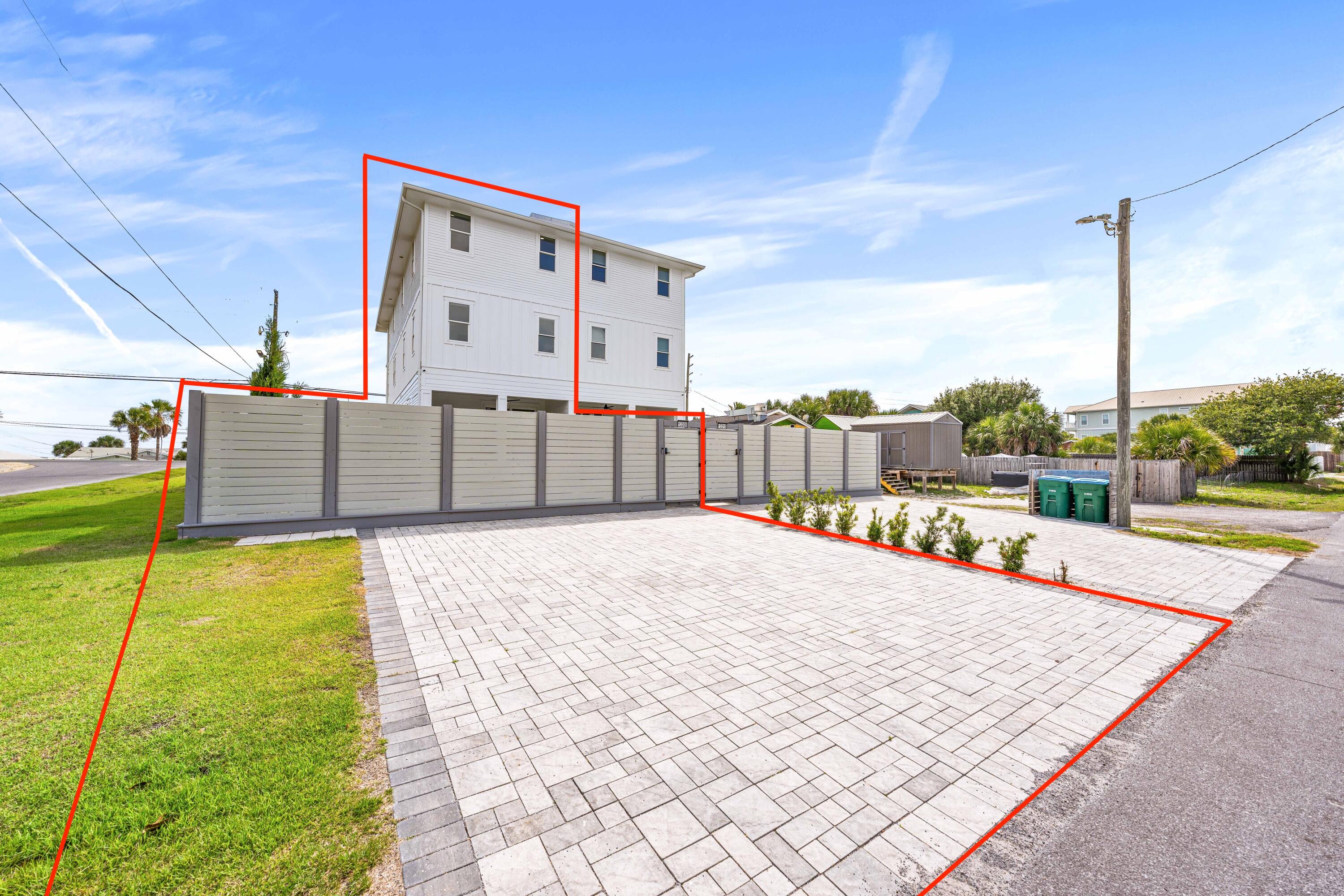 13308 Front Beach Road
