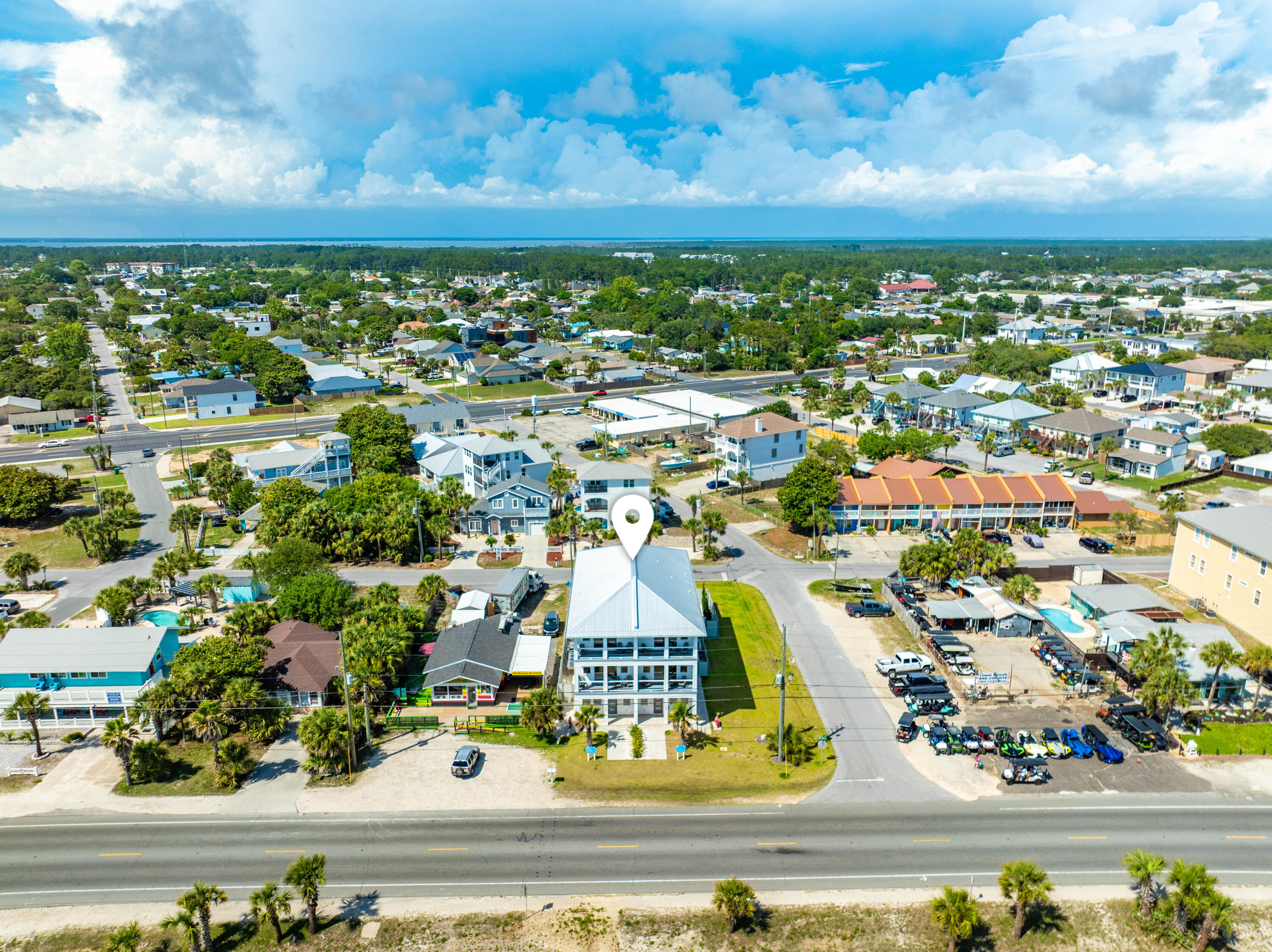 13308 Front Beach Road
