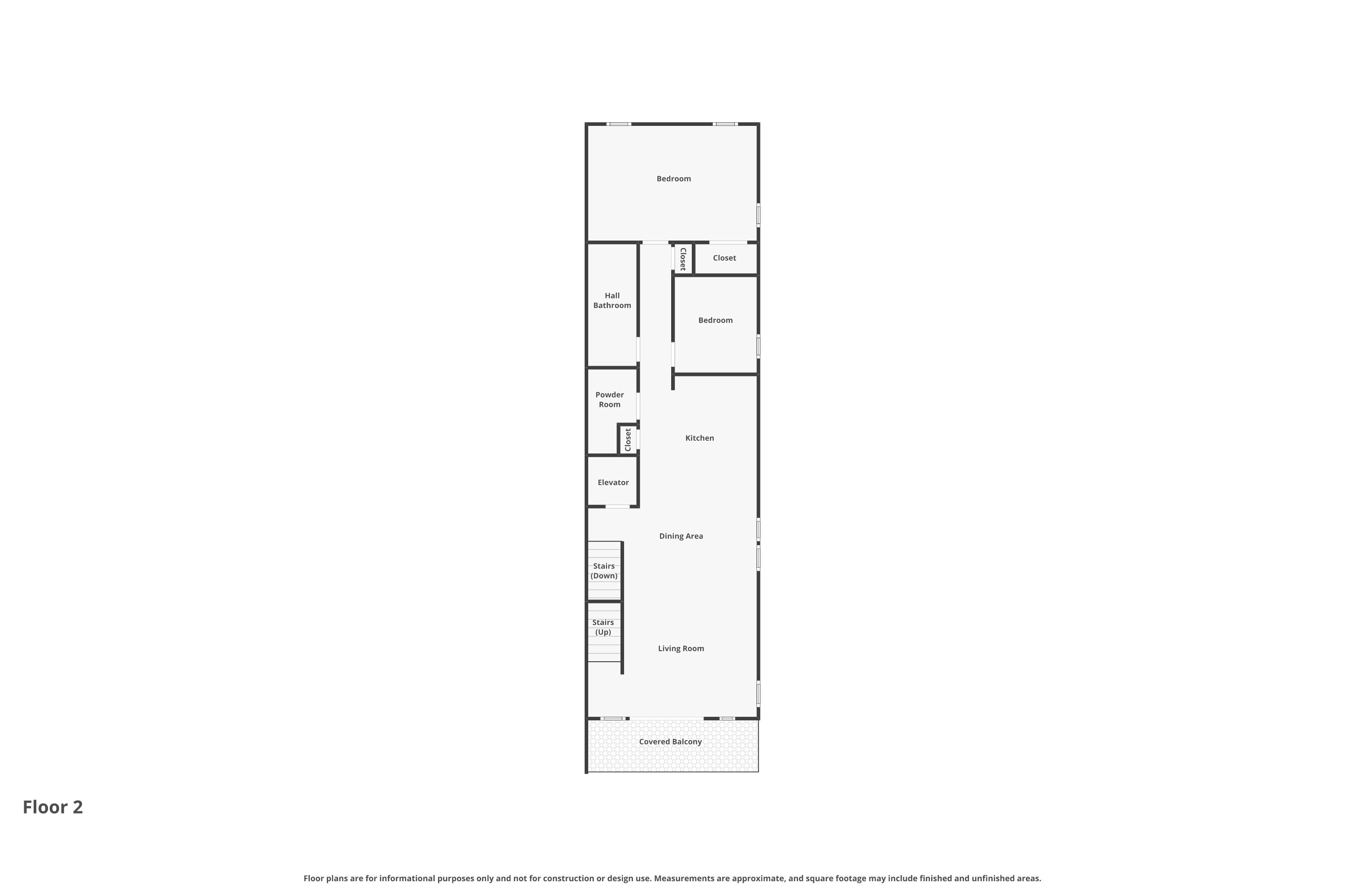 13308 Front Beach Road