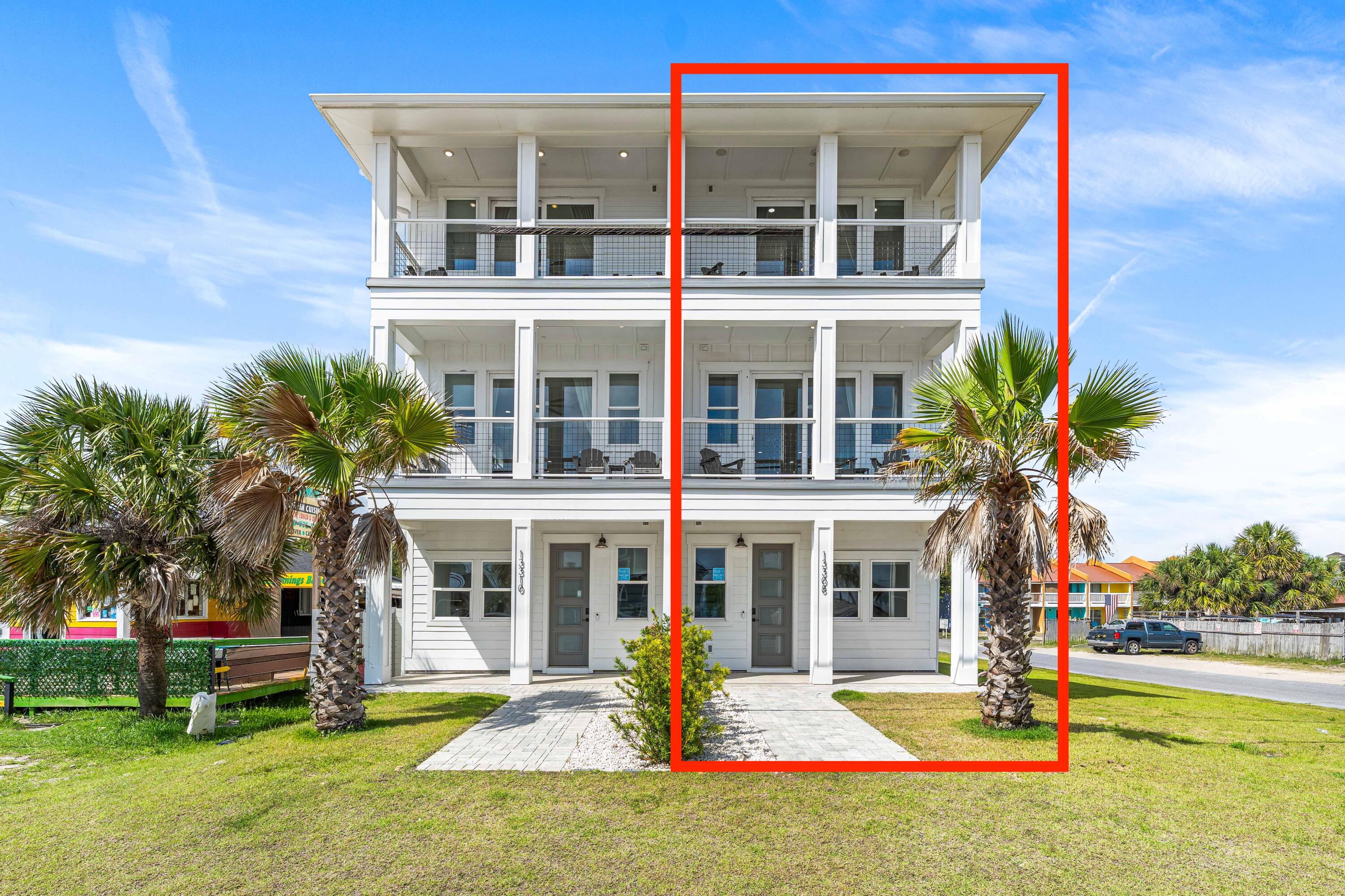 13308 Front Beach Road