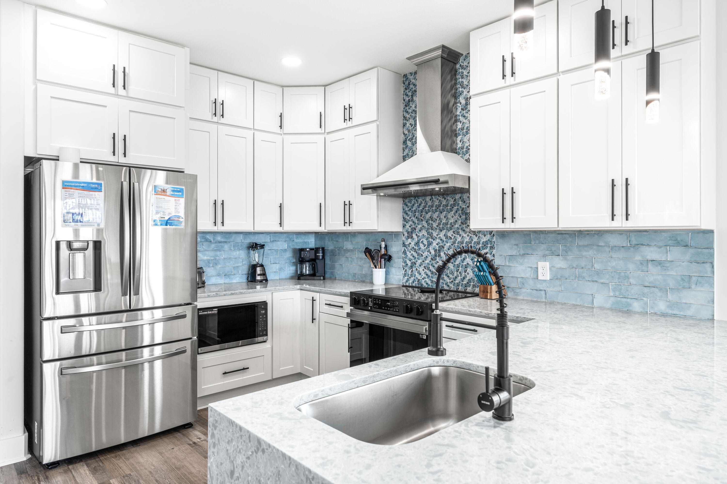 13308 Front Beach Road