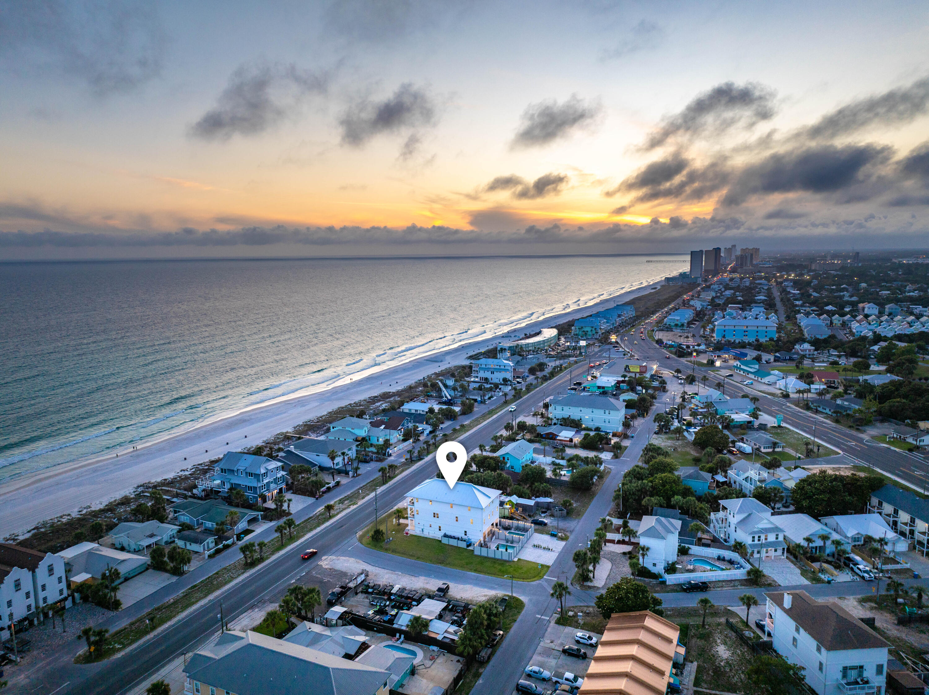 13308 Front Beach Road