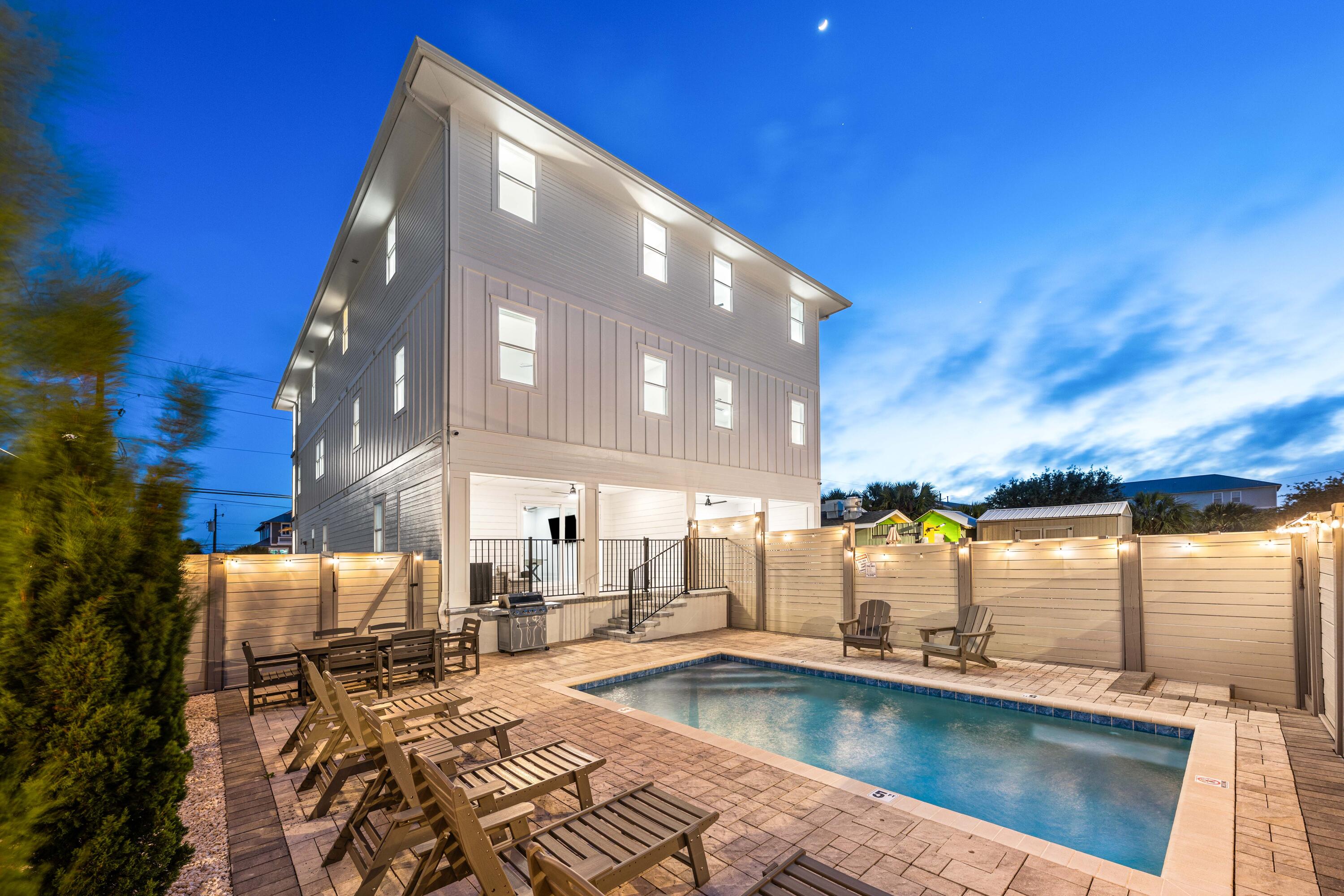 13308 Front Beach Road