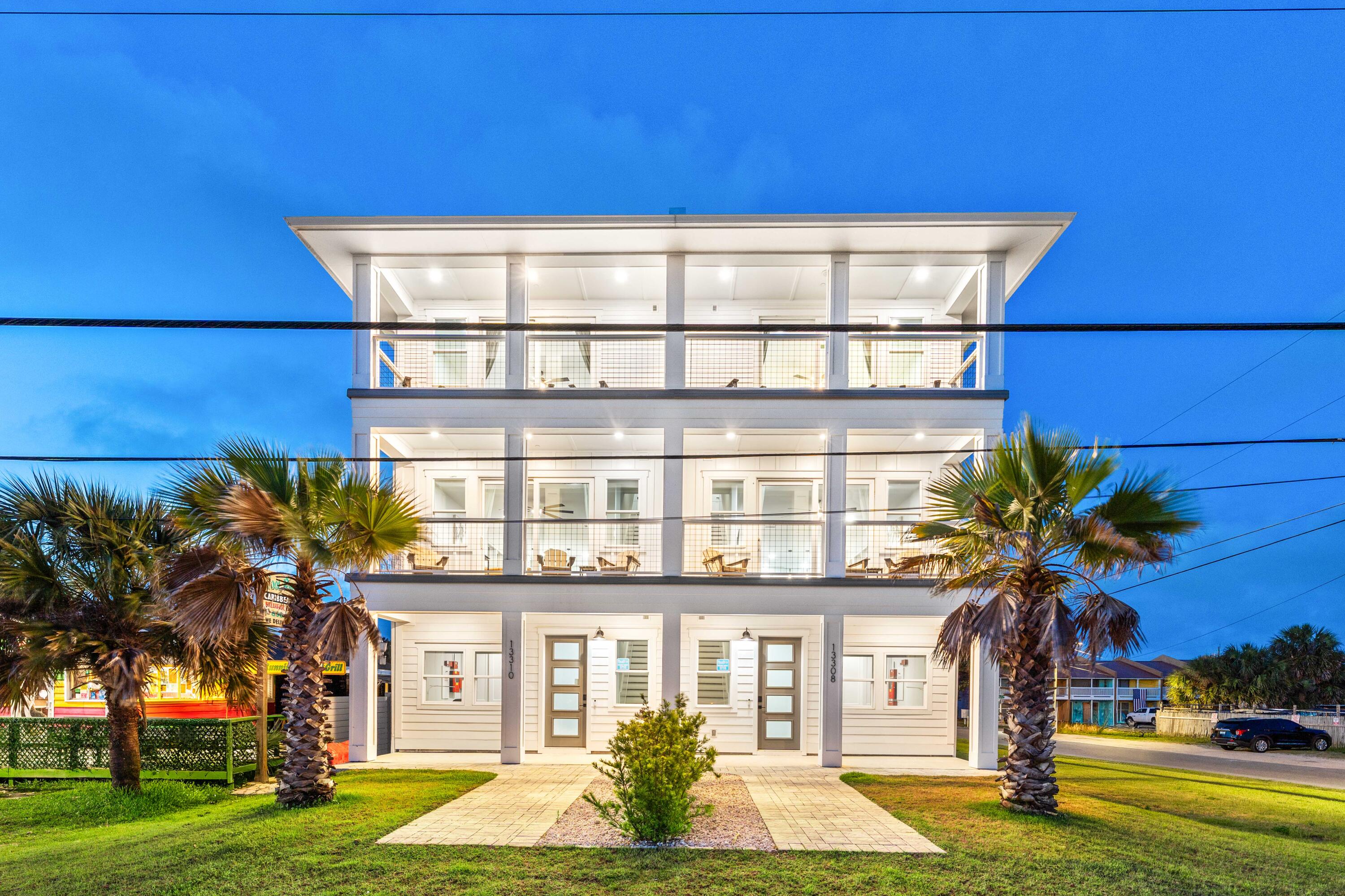 13308 Front Beach Road