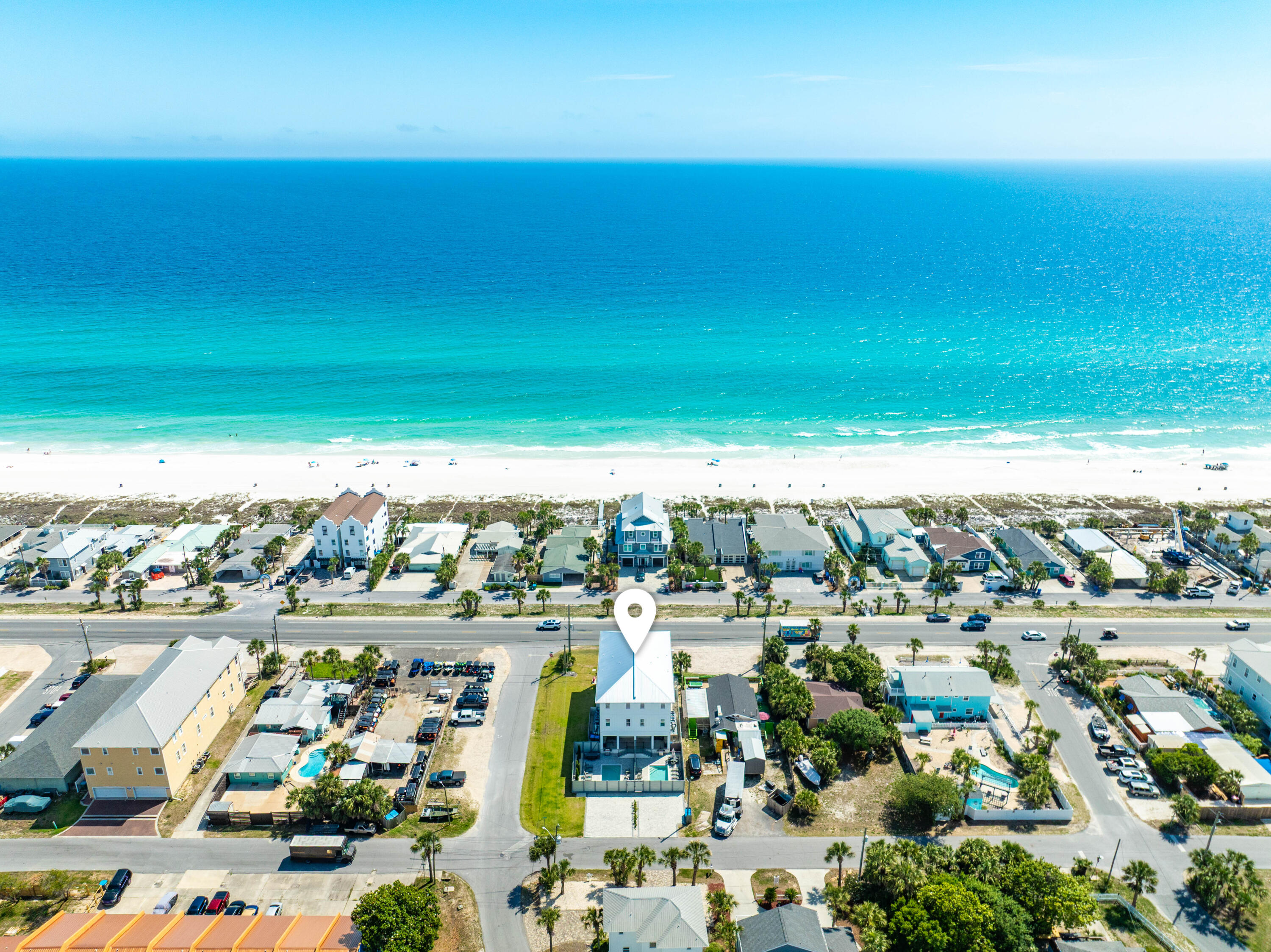 13308 Front Beach Road
