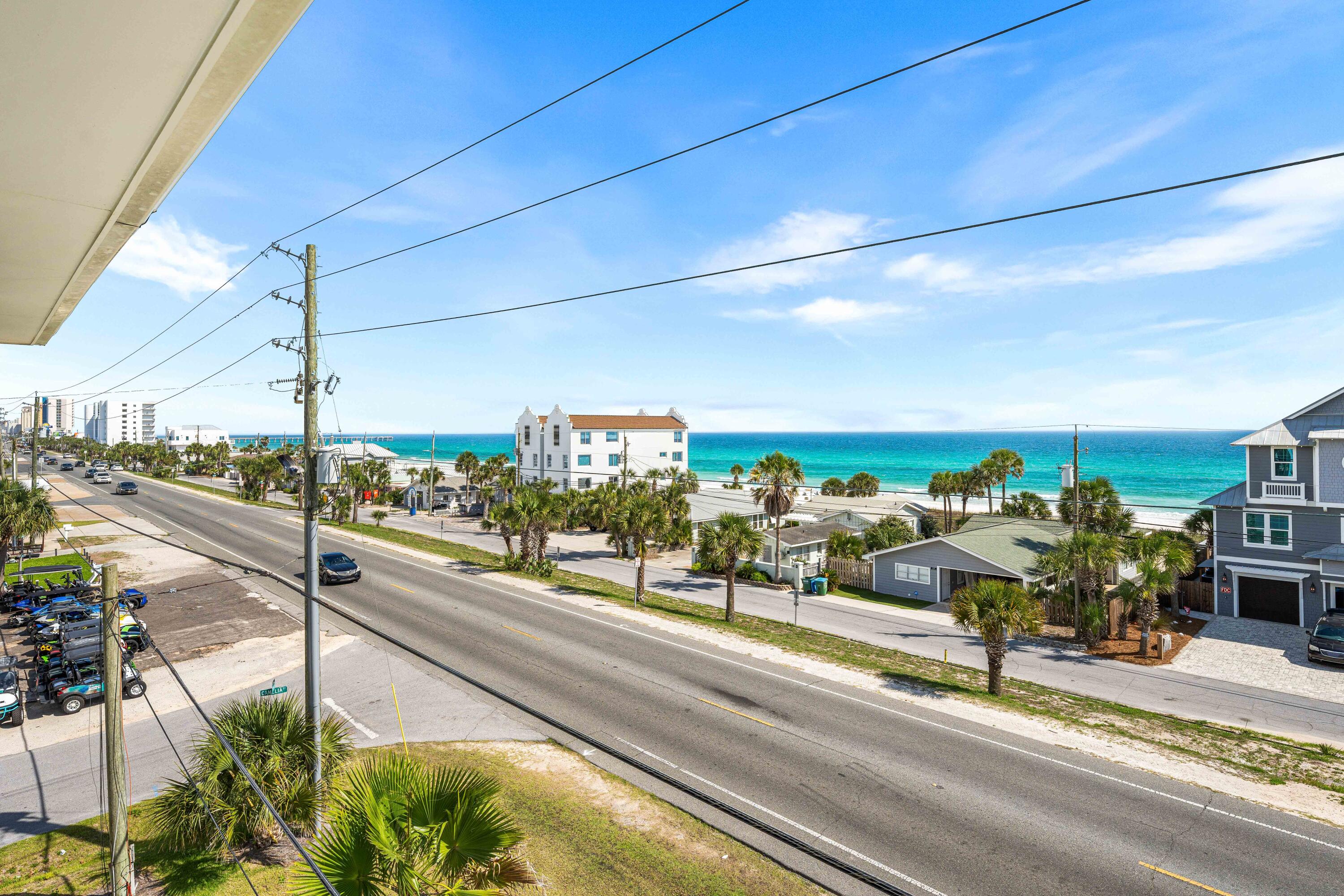 13308 Front Beach Road