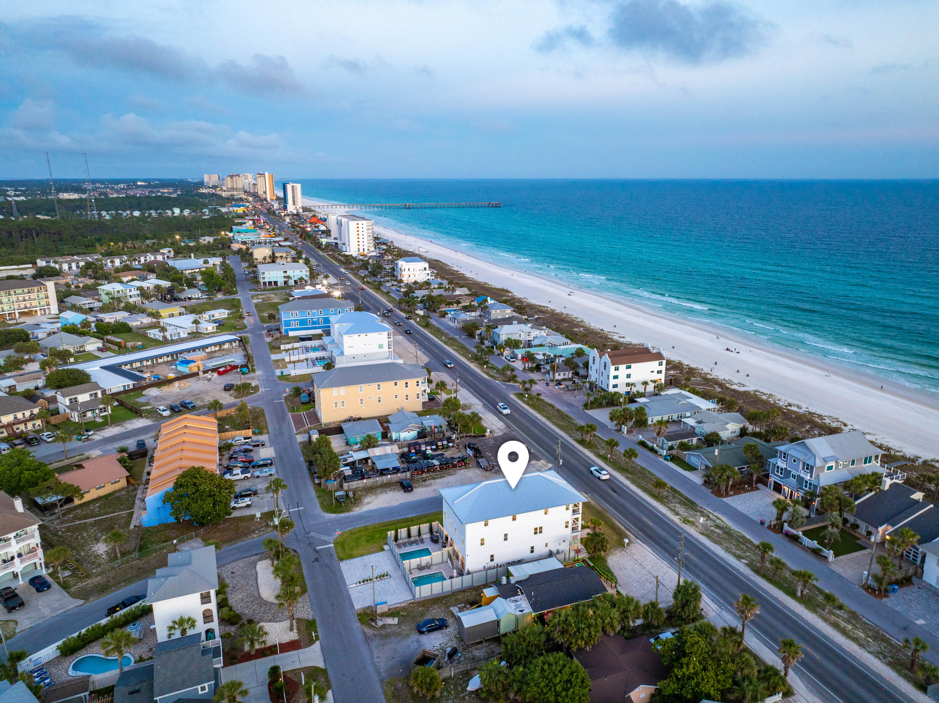 13310 Front Beach Road