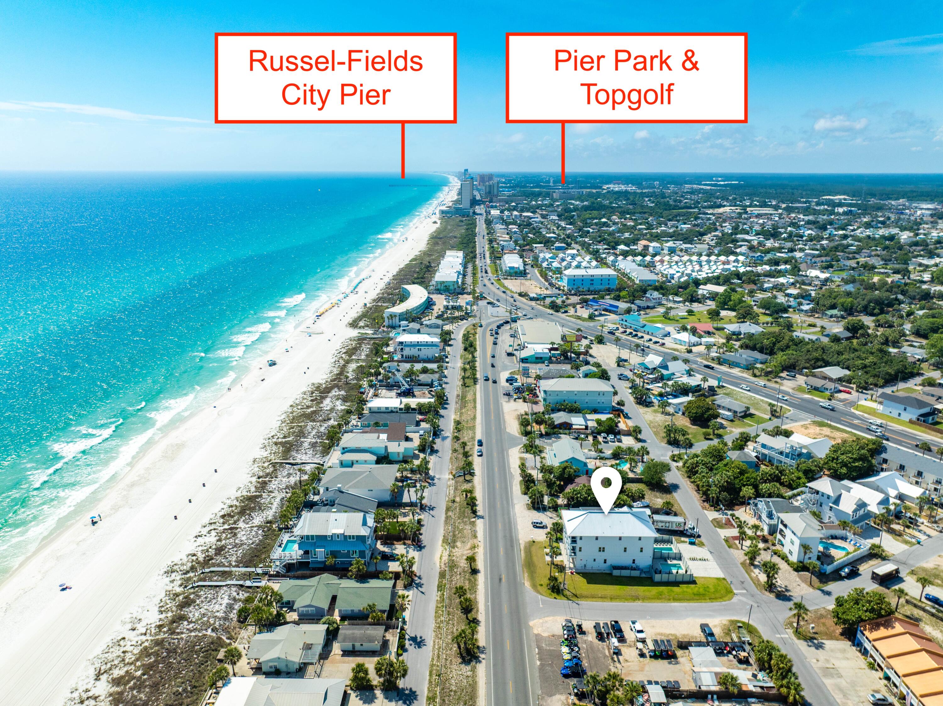 13310 Front Beach Road