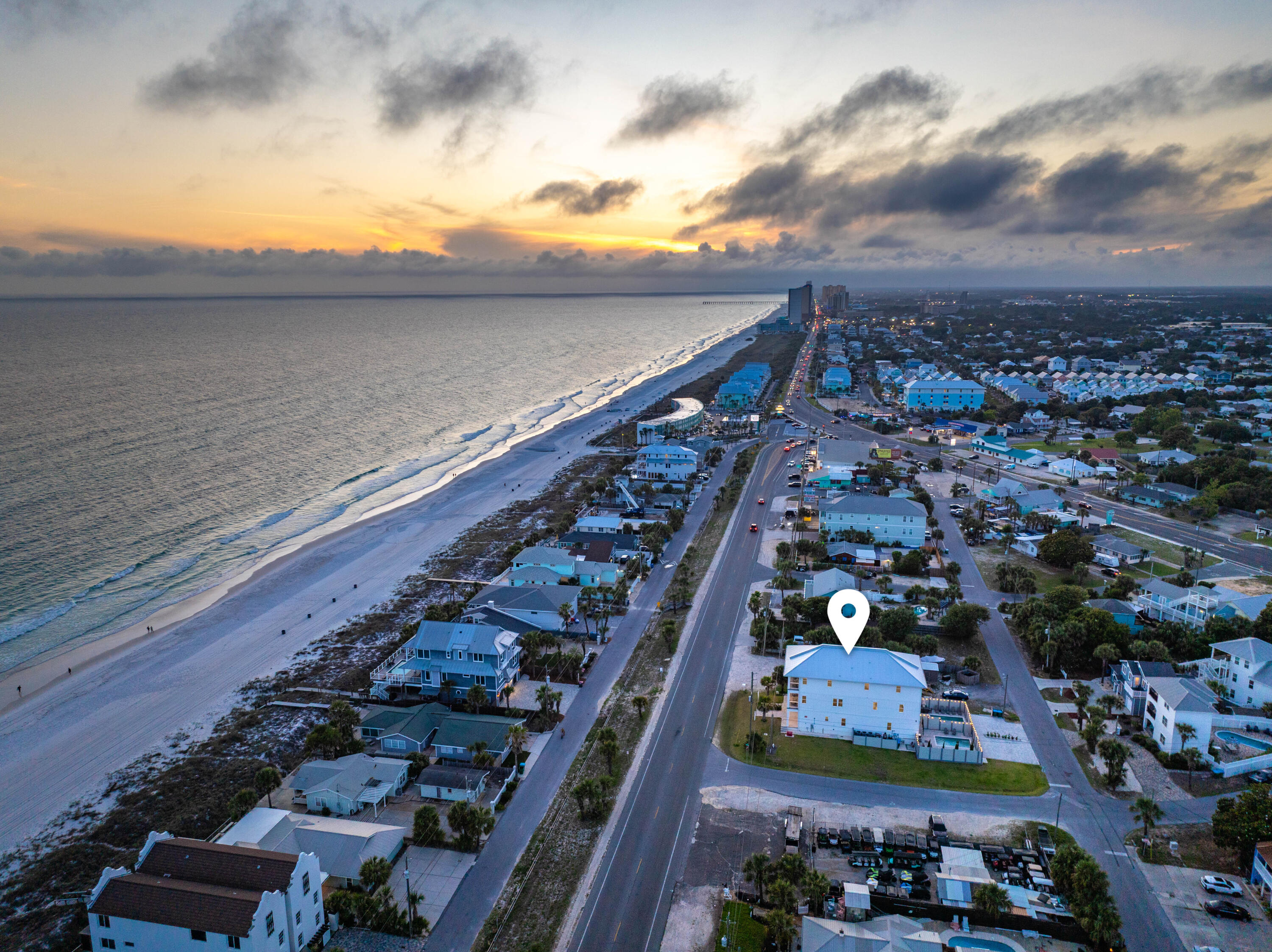 13310 Front Beach Road