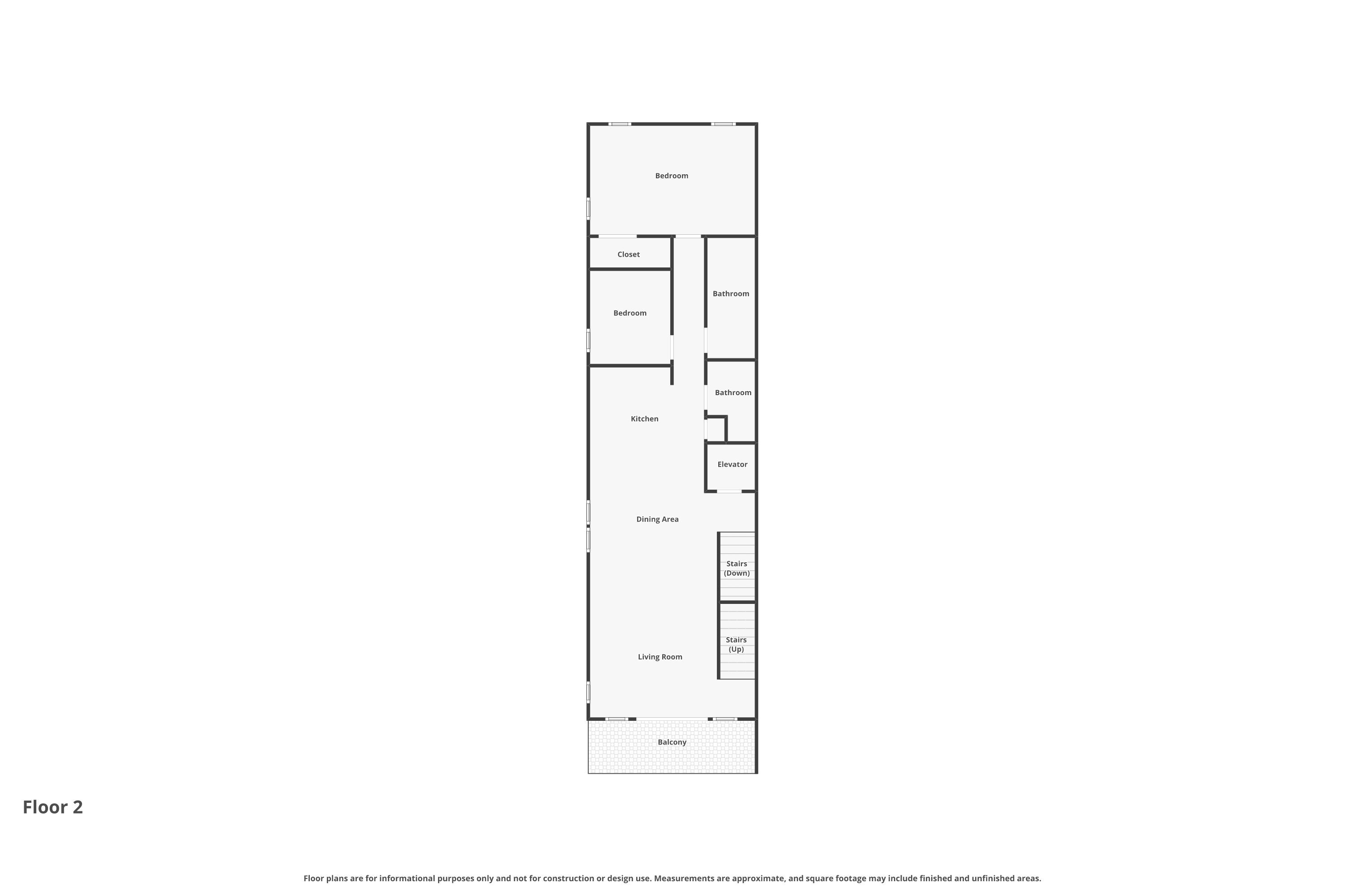 13310 Front Beach Road