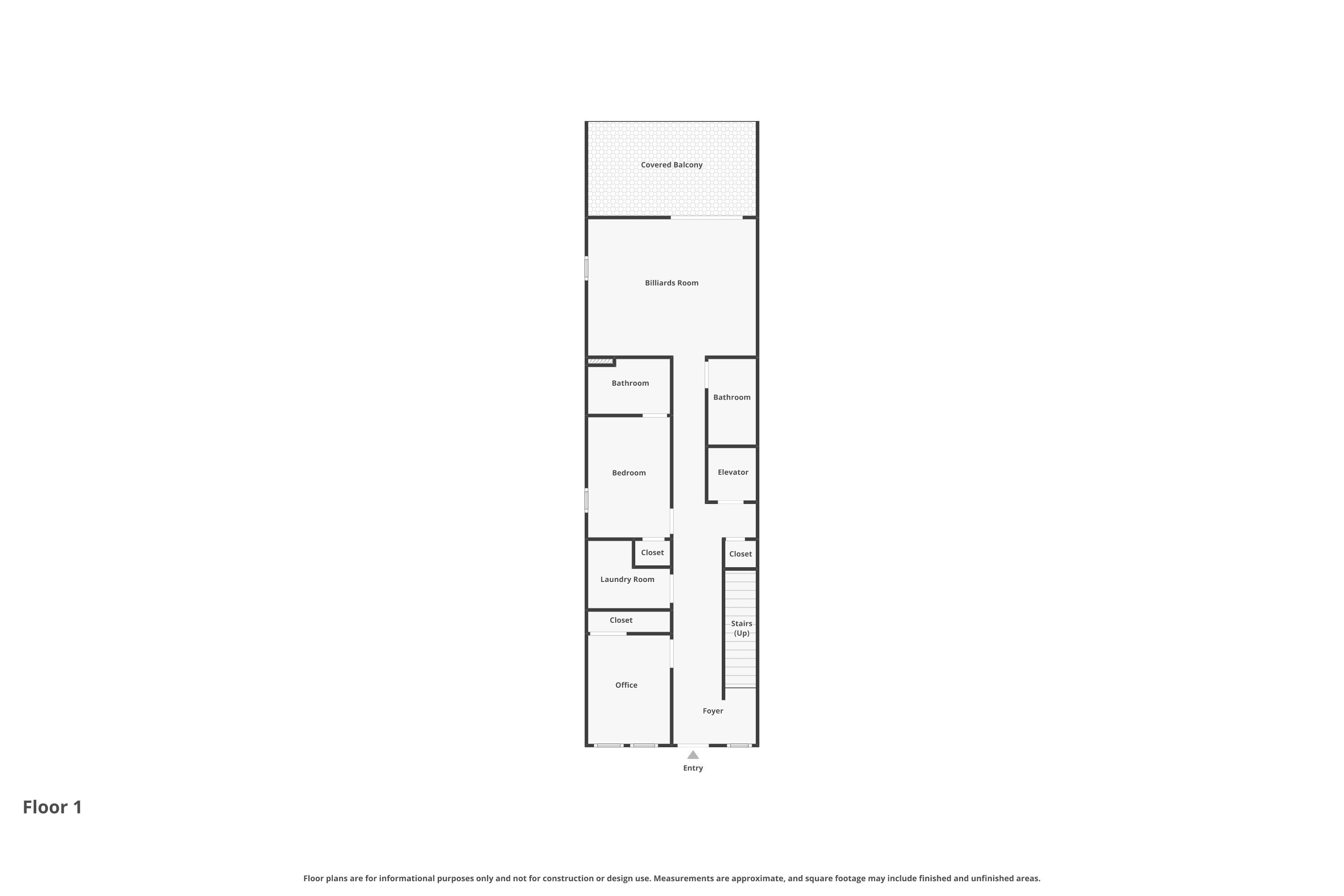 13310 Front Beach Road