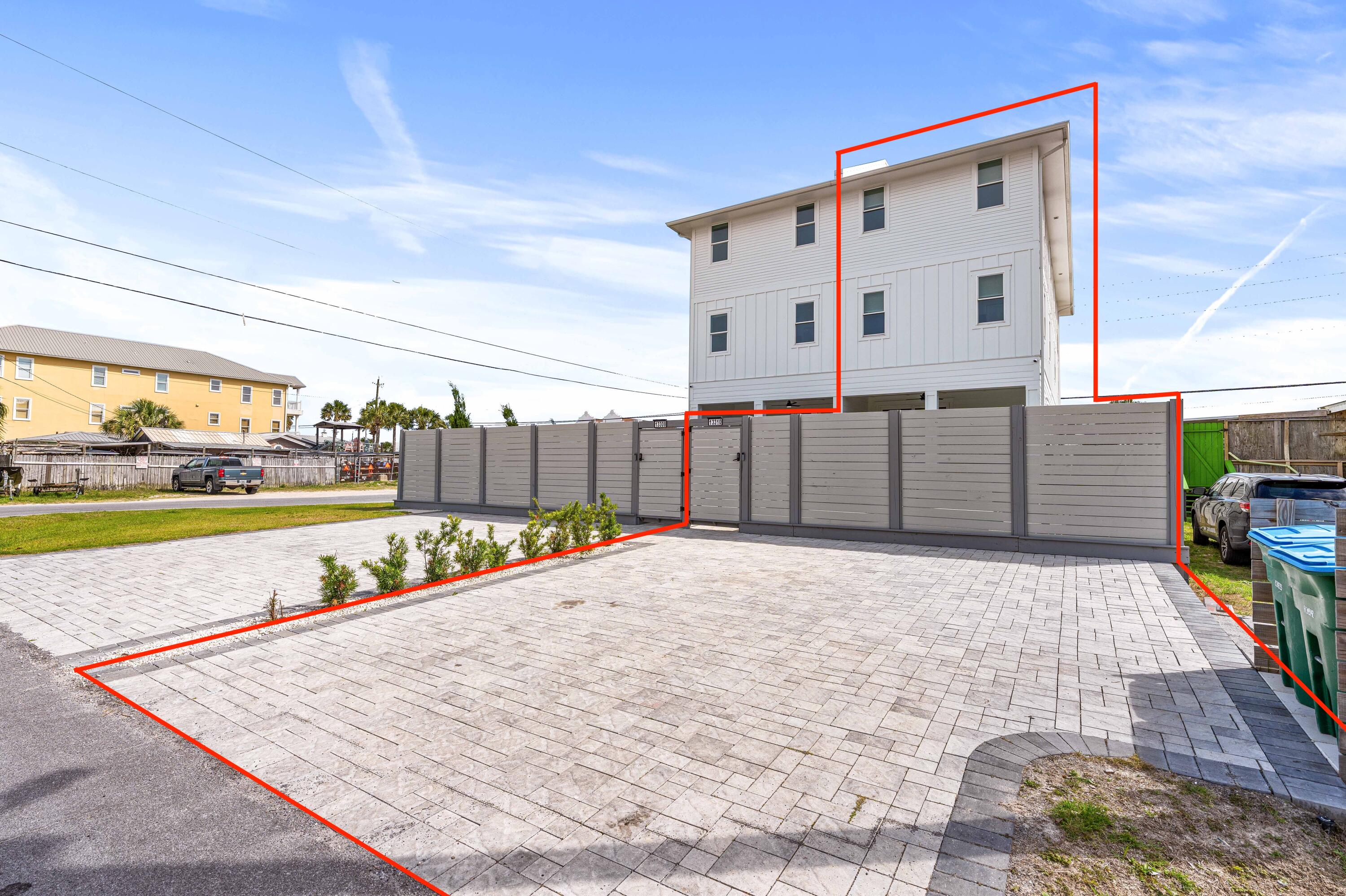 13310 Front Beach Road