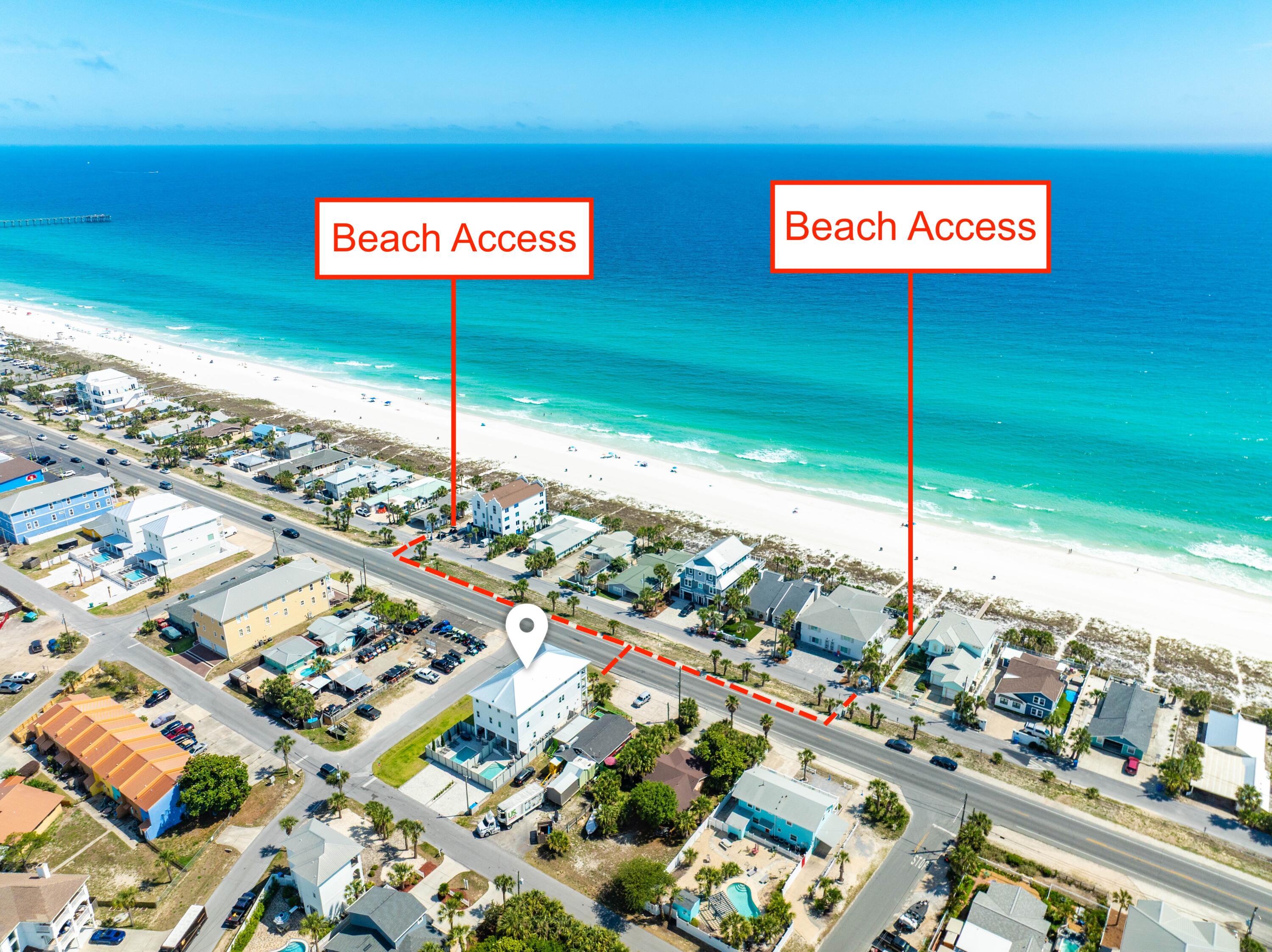 13310 Front Beach Road